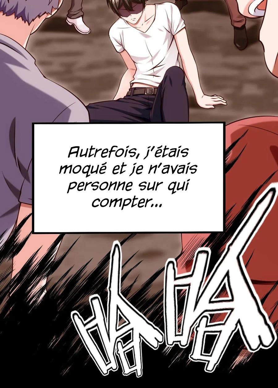 Read Mo Shou Jian Sheng FR Manga Online