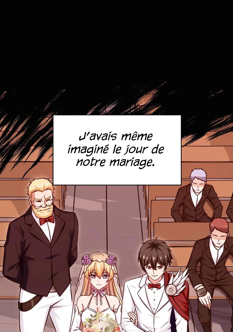 Read Mo Shou Jian Sheng FR Manga Online