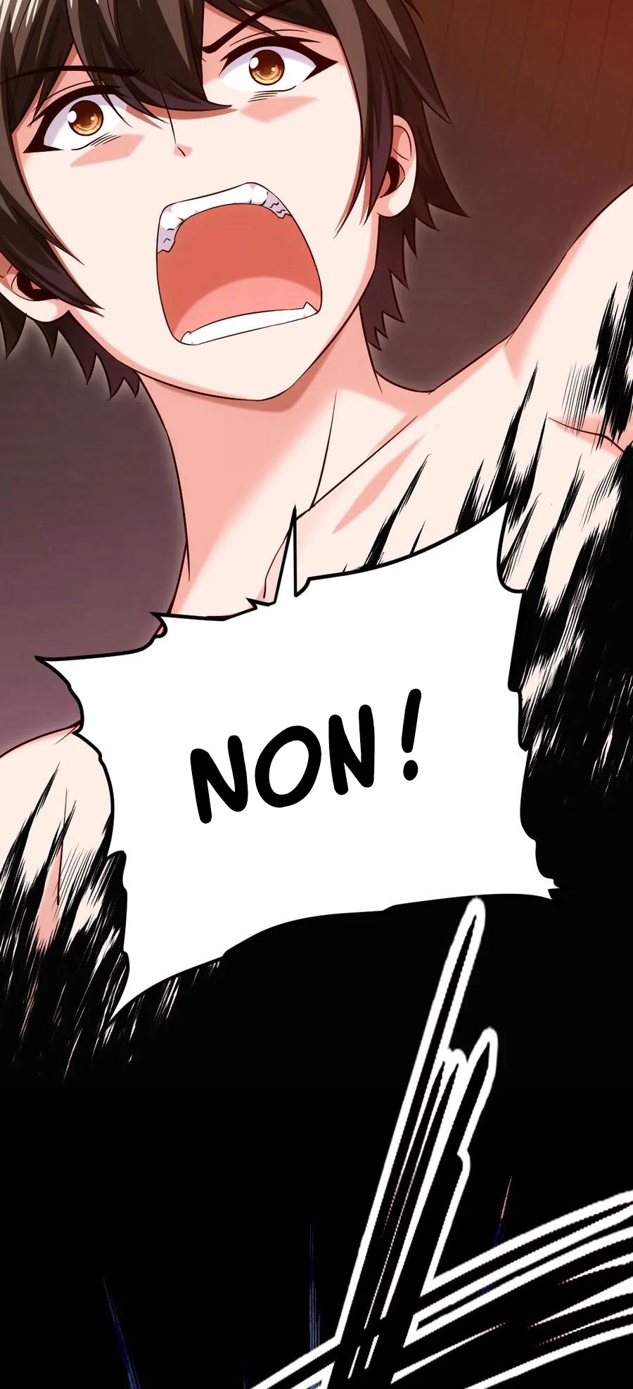 Read Mo Shou Jian Sheng FR Manga Online