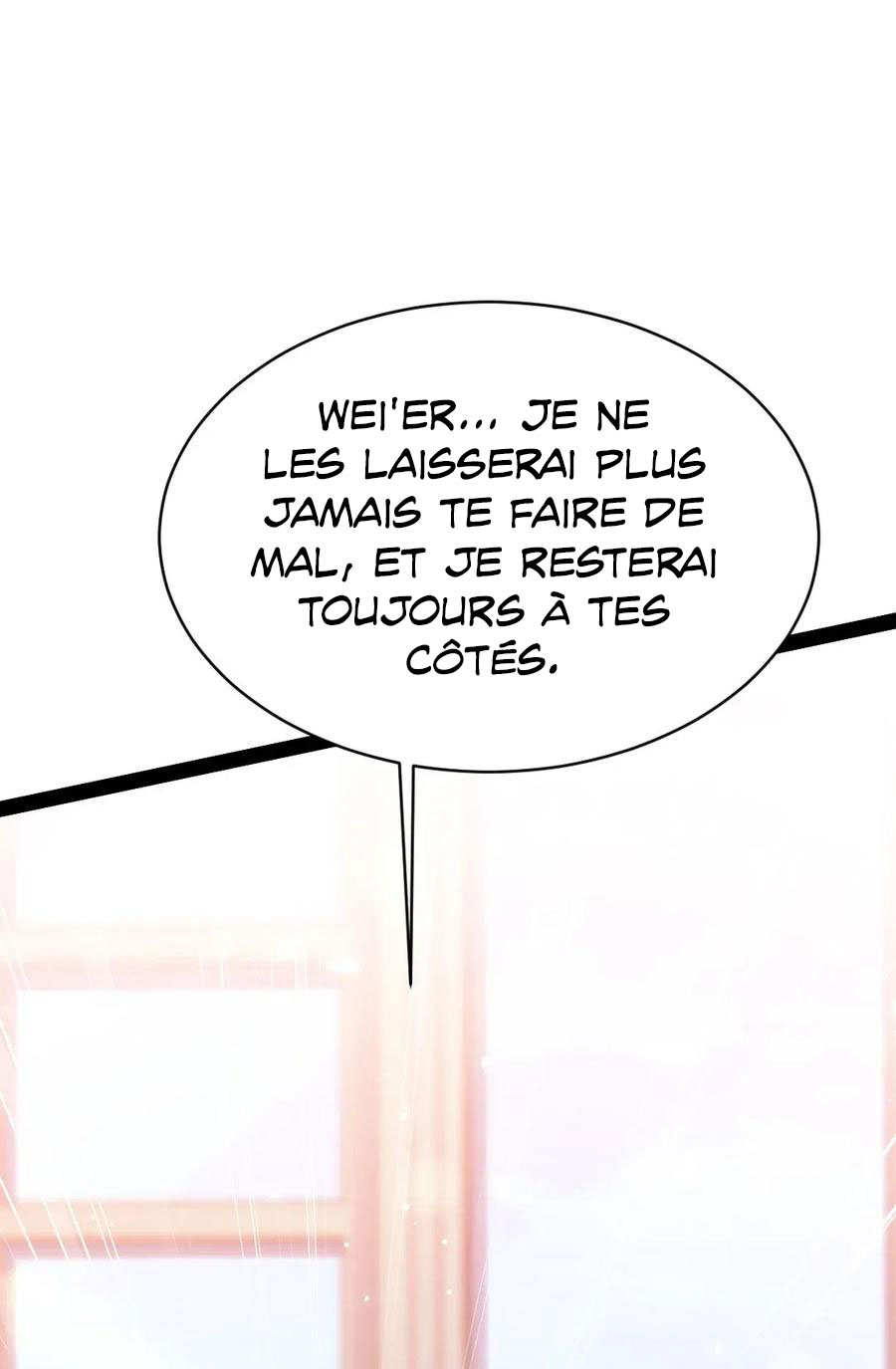 Read Mo Shou Jian Sheng FR Manga Online
