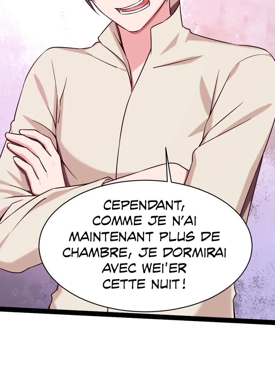 Read Mo Shou Jian Sheng FR Manga Online