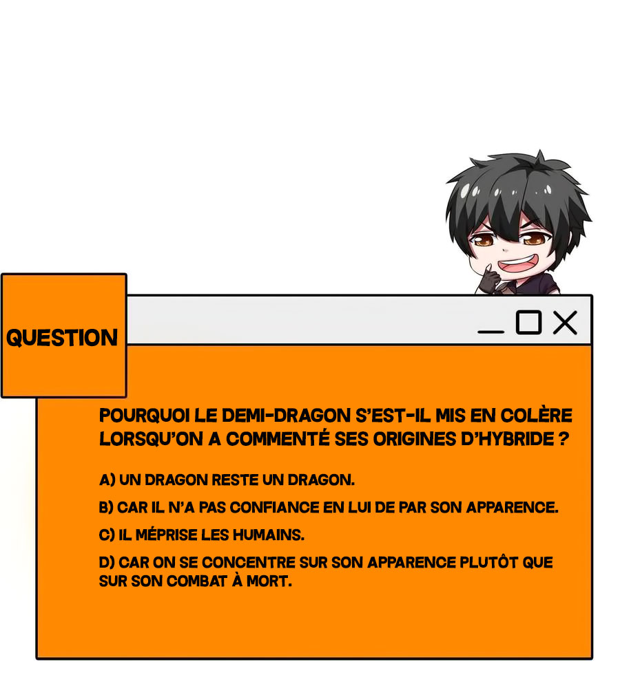 Read Mo Shou Jian Sheng FR Manga Online