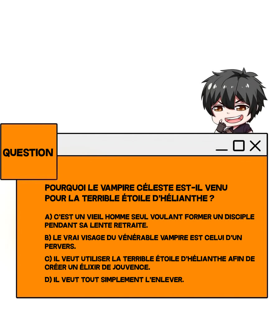 Read Mo Shou Jian Sheng FR Manga Online