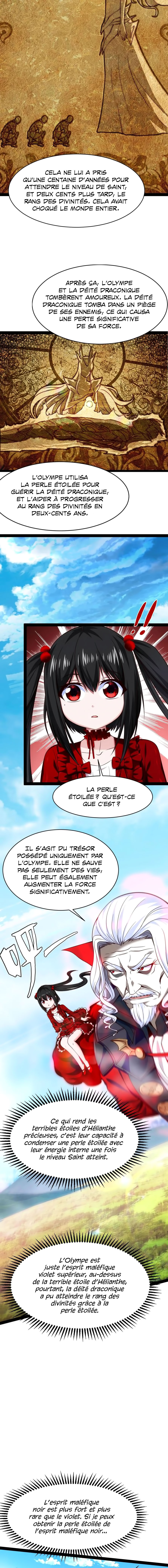 Read Mo Shou Jian Sheng FR Manga Online