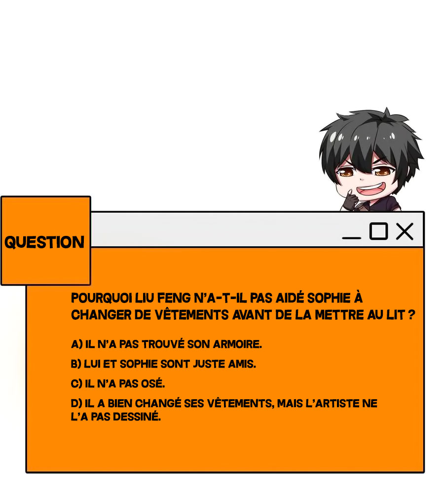 Read Mo Shou Jian Sheng FR Manga Online