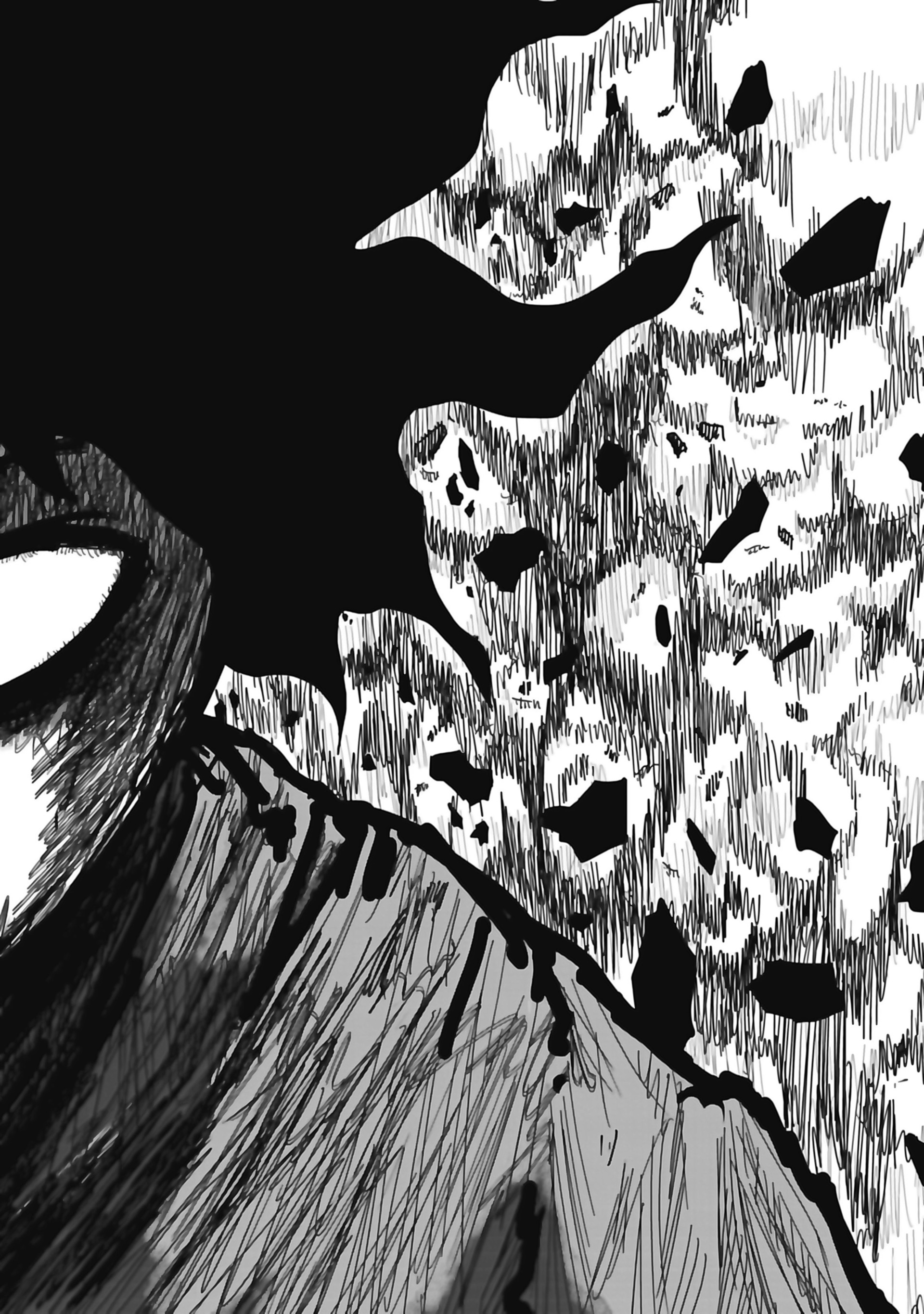 Read Mob Psycho 100 FR Manga Online