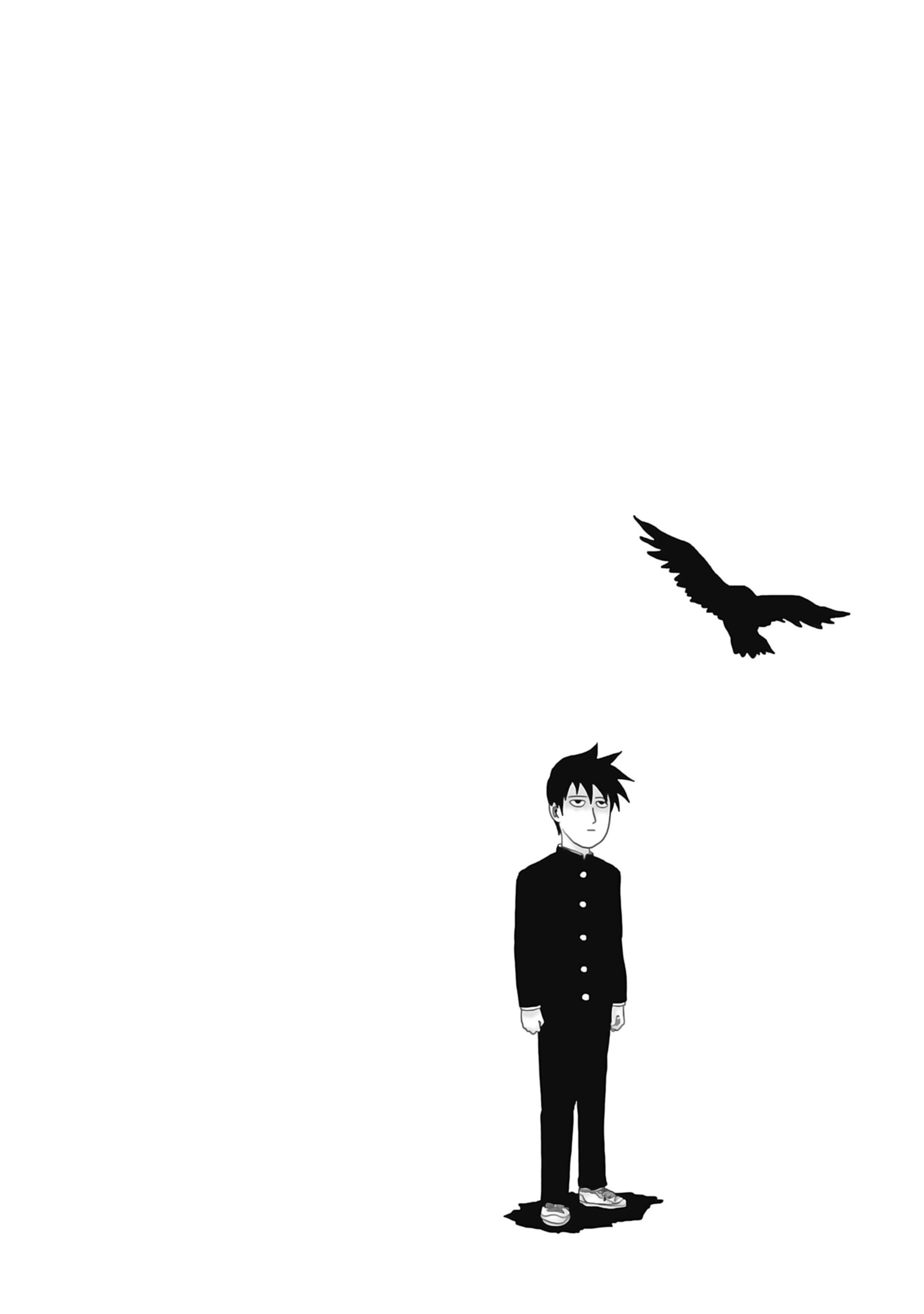 Read Mob Psycho 100 FR Manga Online