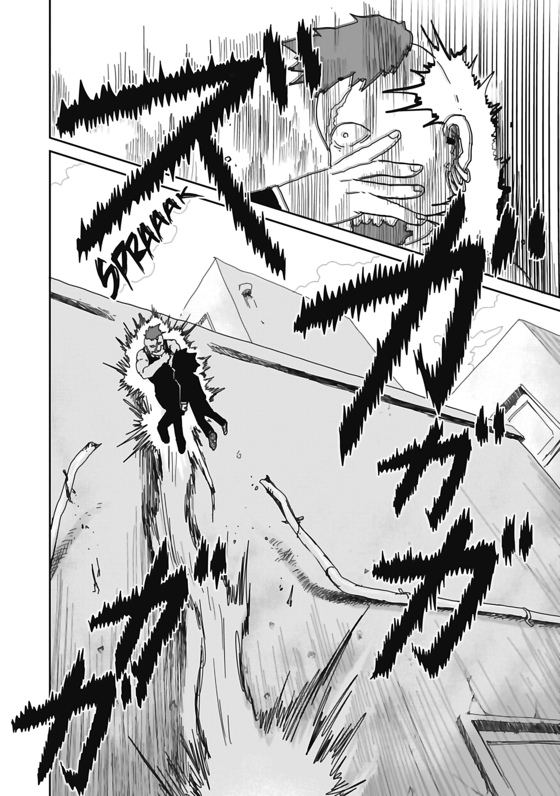 Read Mob Psycho 100 FR Manga Online