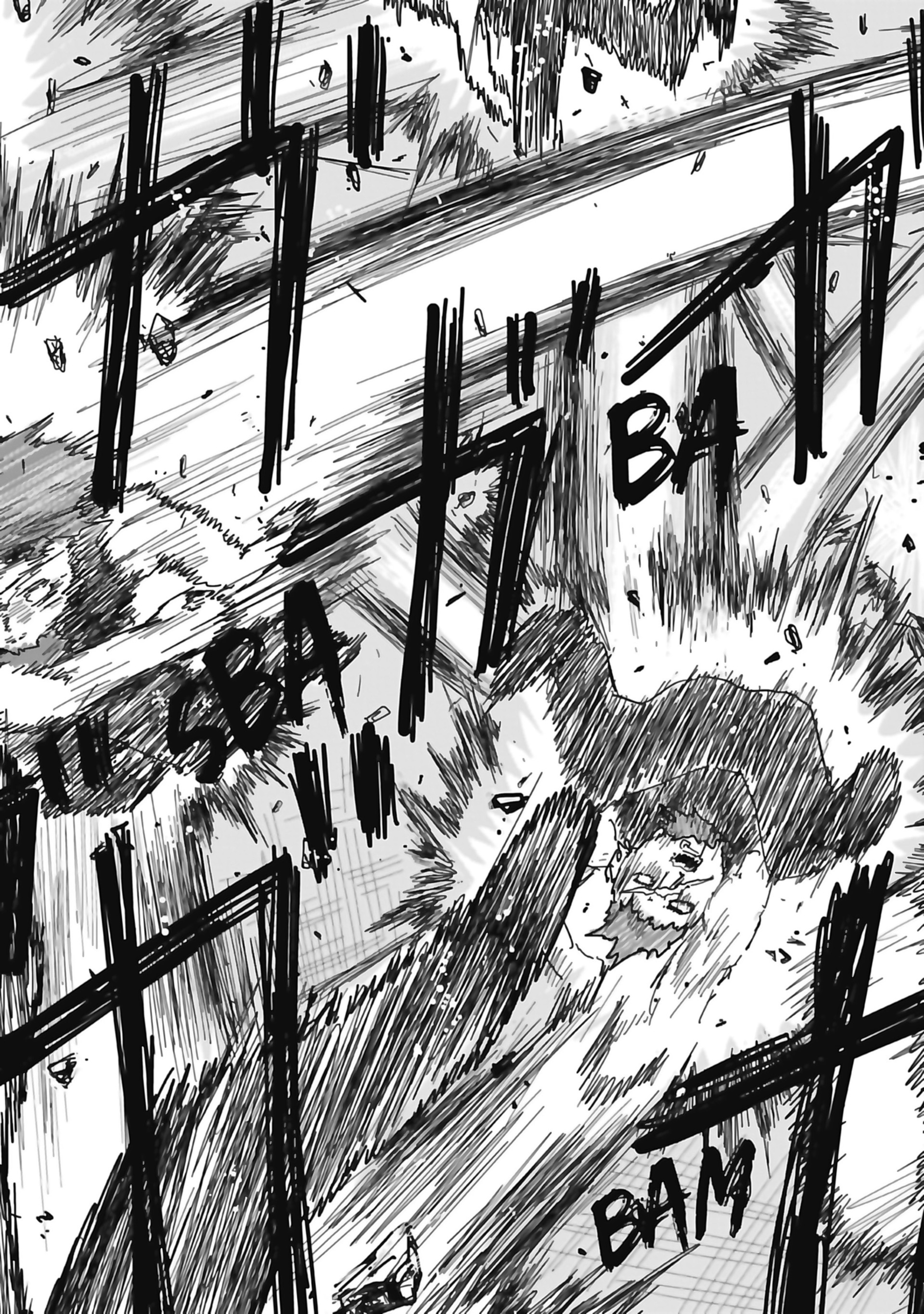 Read Mob Psycho 100 FR Manga Online