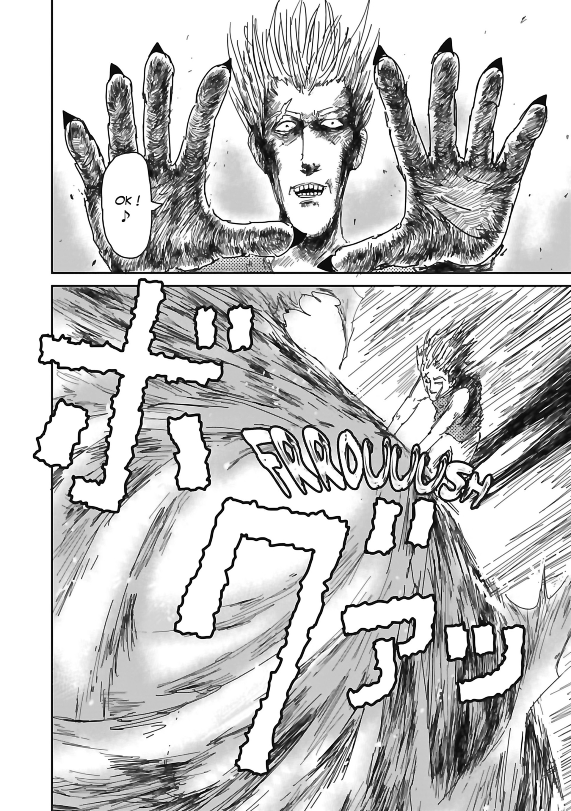Read Mob Psycho 100 FR Manga Online
