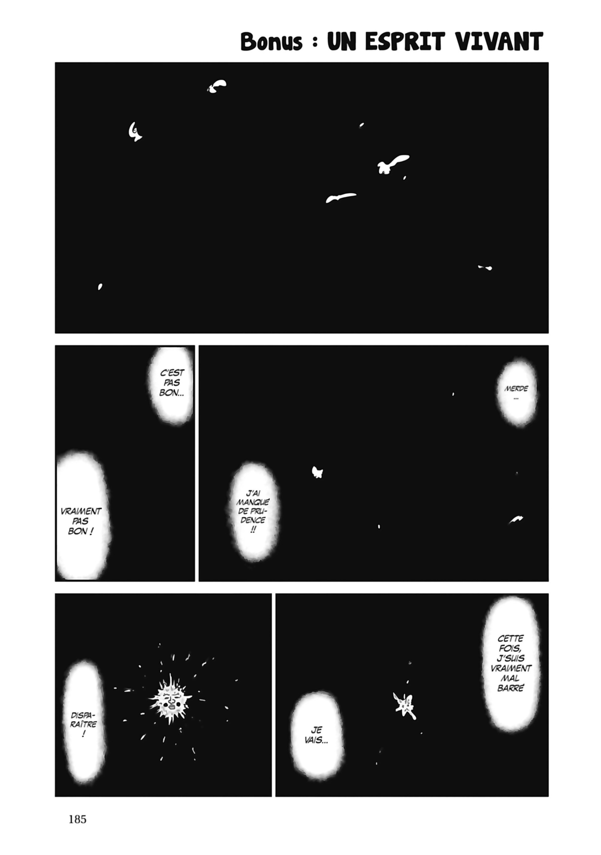 Read Mob Psycho 100 FR Manga Online