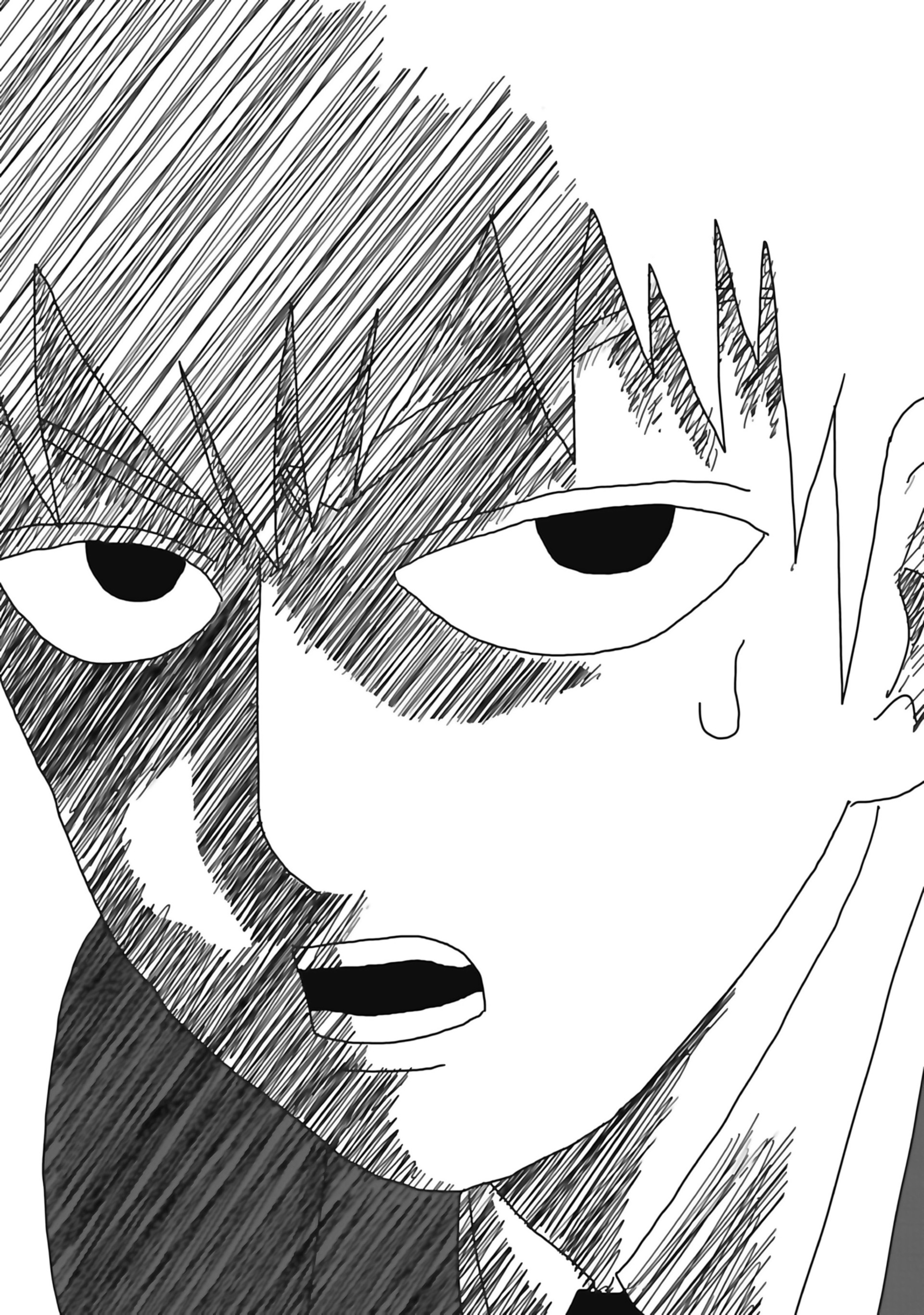 Read Mob Psycho 100 FR Manga Online