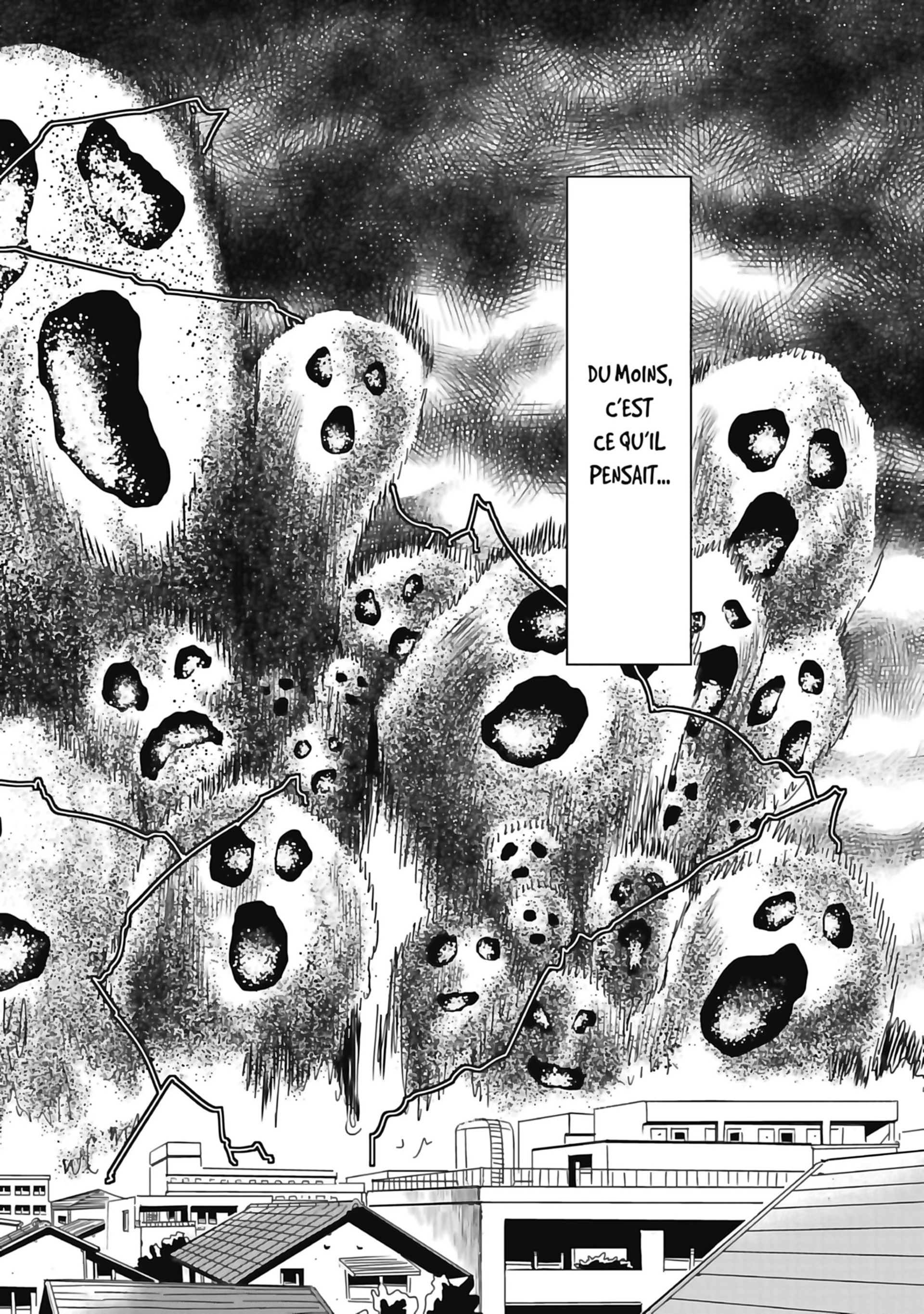 Read Mob Psycho 100 FR Manga Online