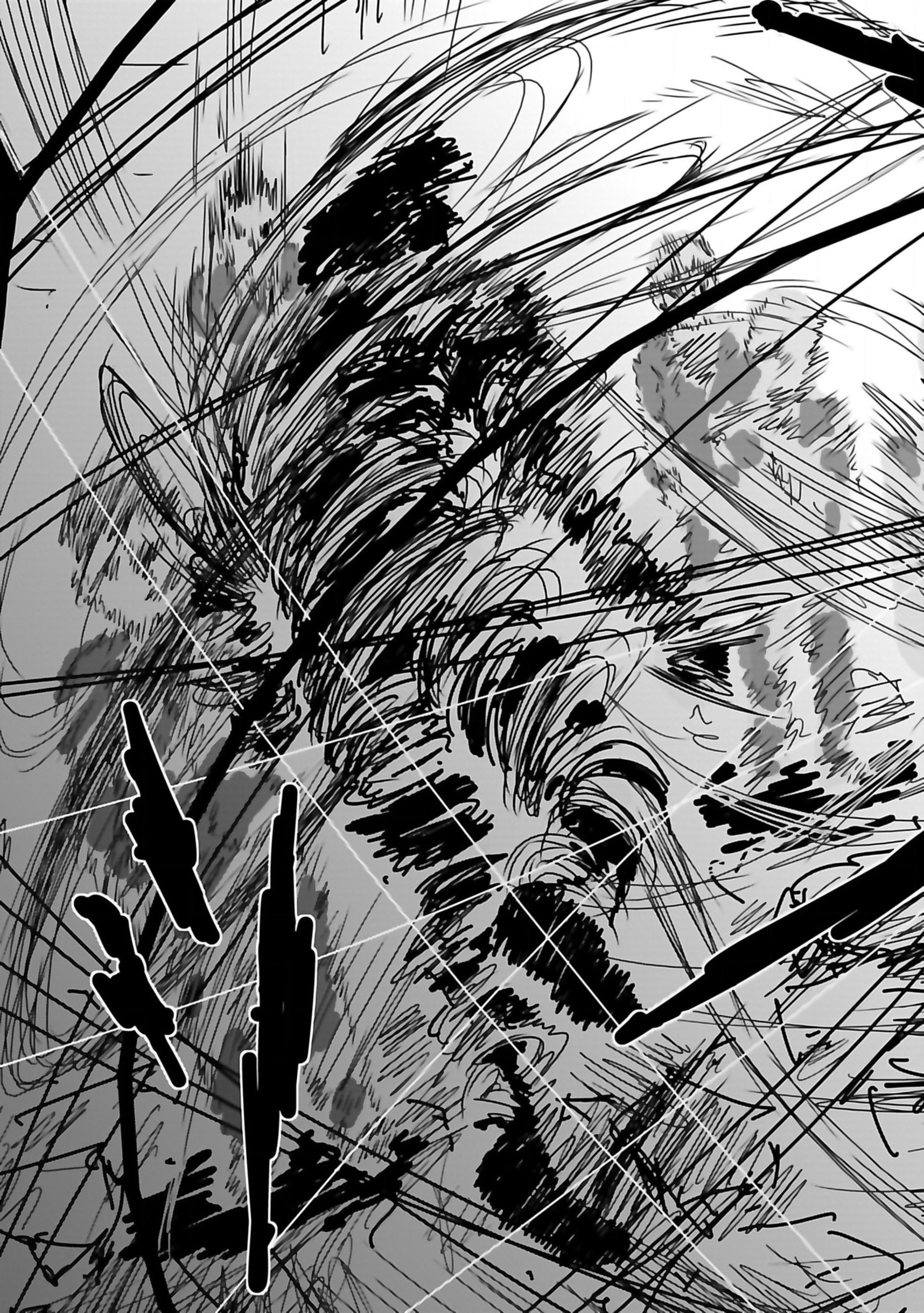 Read Mob Psycho 100 FR Manga Online
