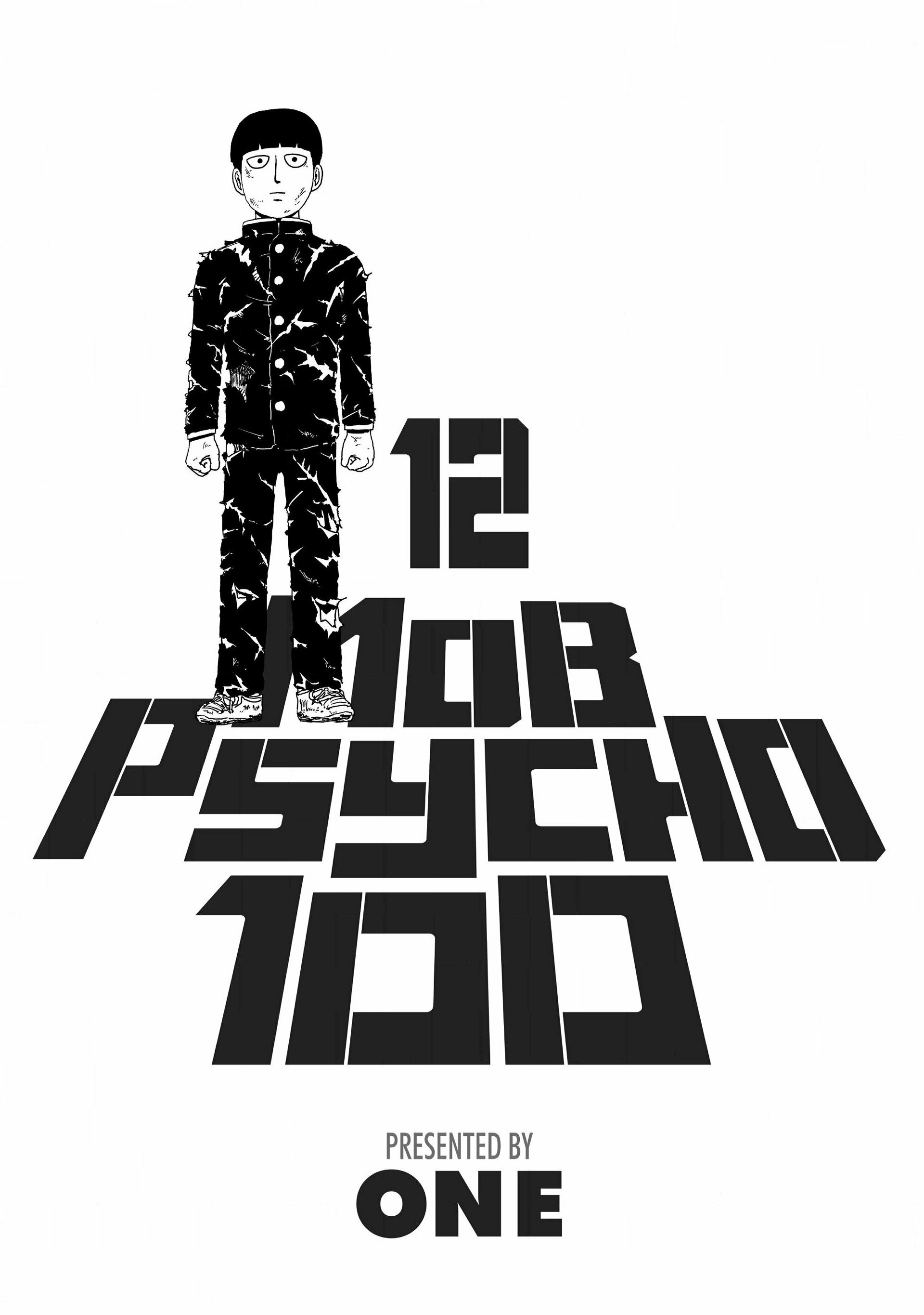 Read Mob Psycho 100 FR Manga Online