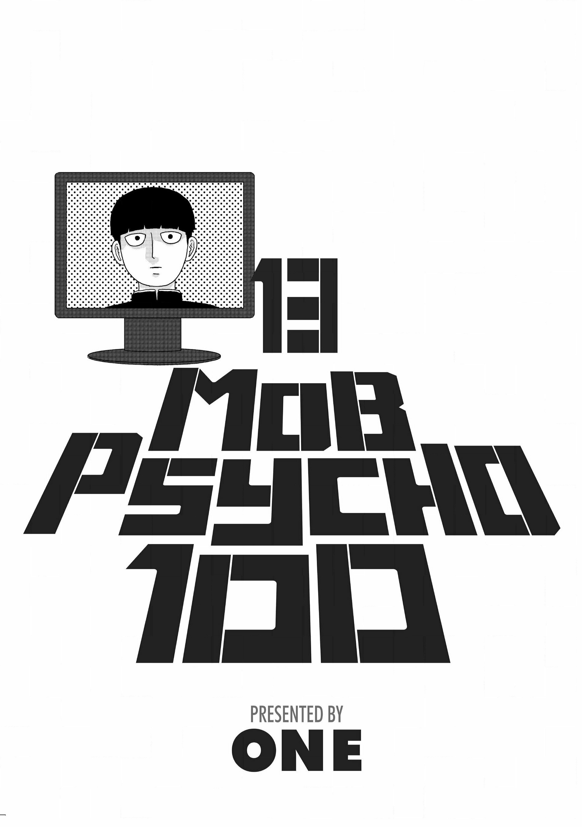 Read Mob Psycho 100 FR Manga Online