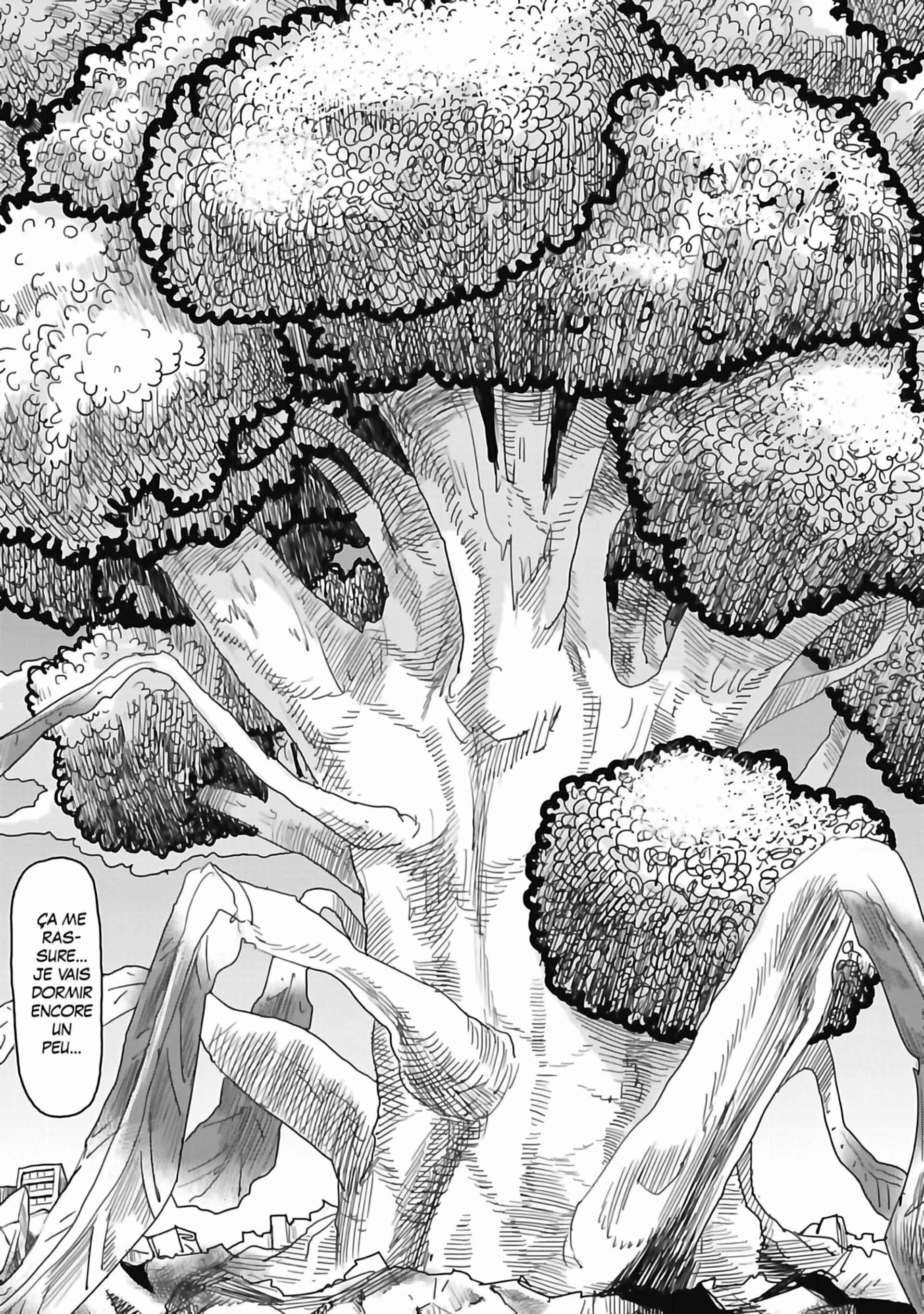 Read Mob Psycho 100 FR Manga Online