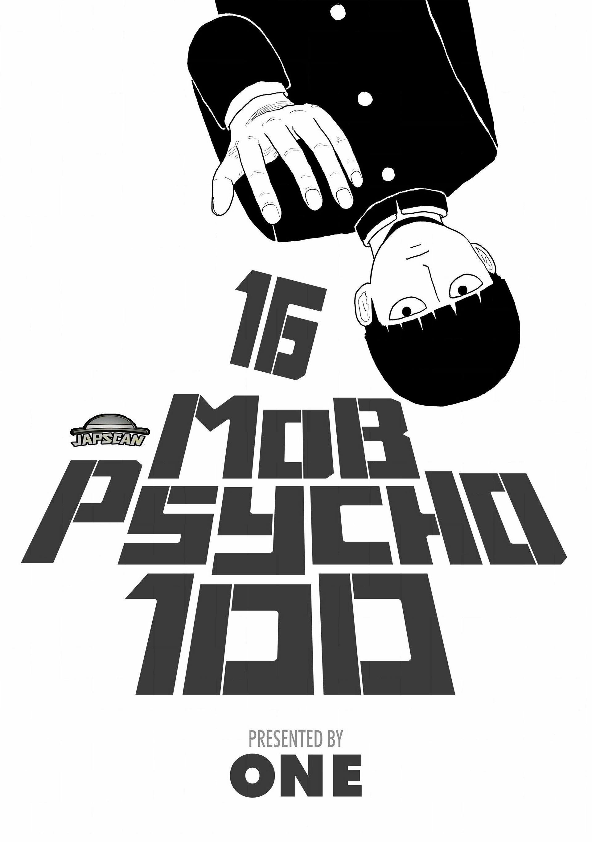 Read Mob Psycho 100 FR Manga Online