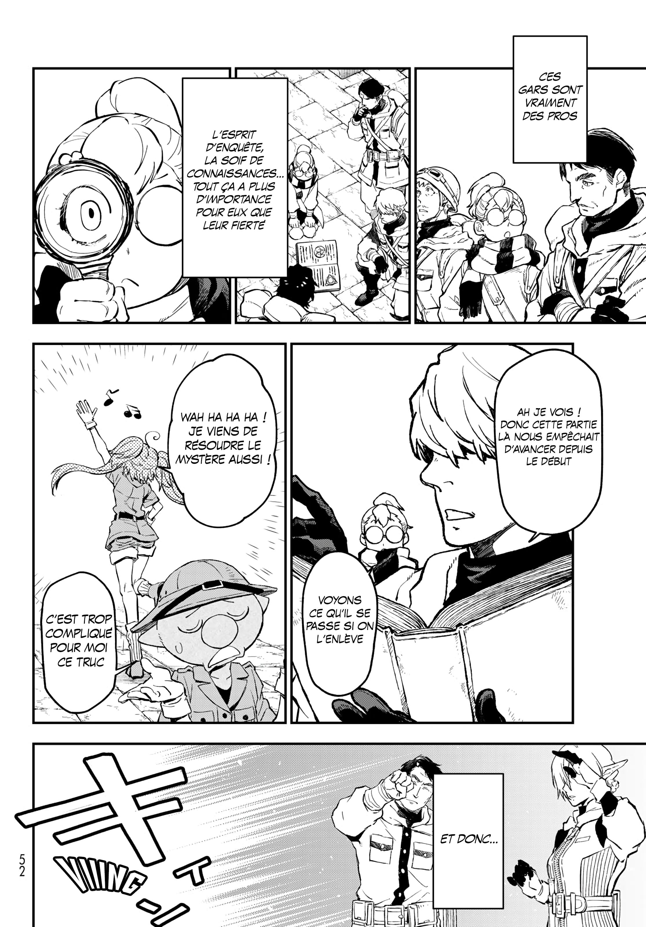 Read Moi, quand je me réincarne en Slime FR Manga Online