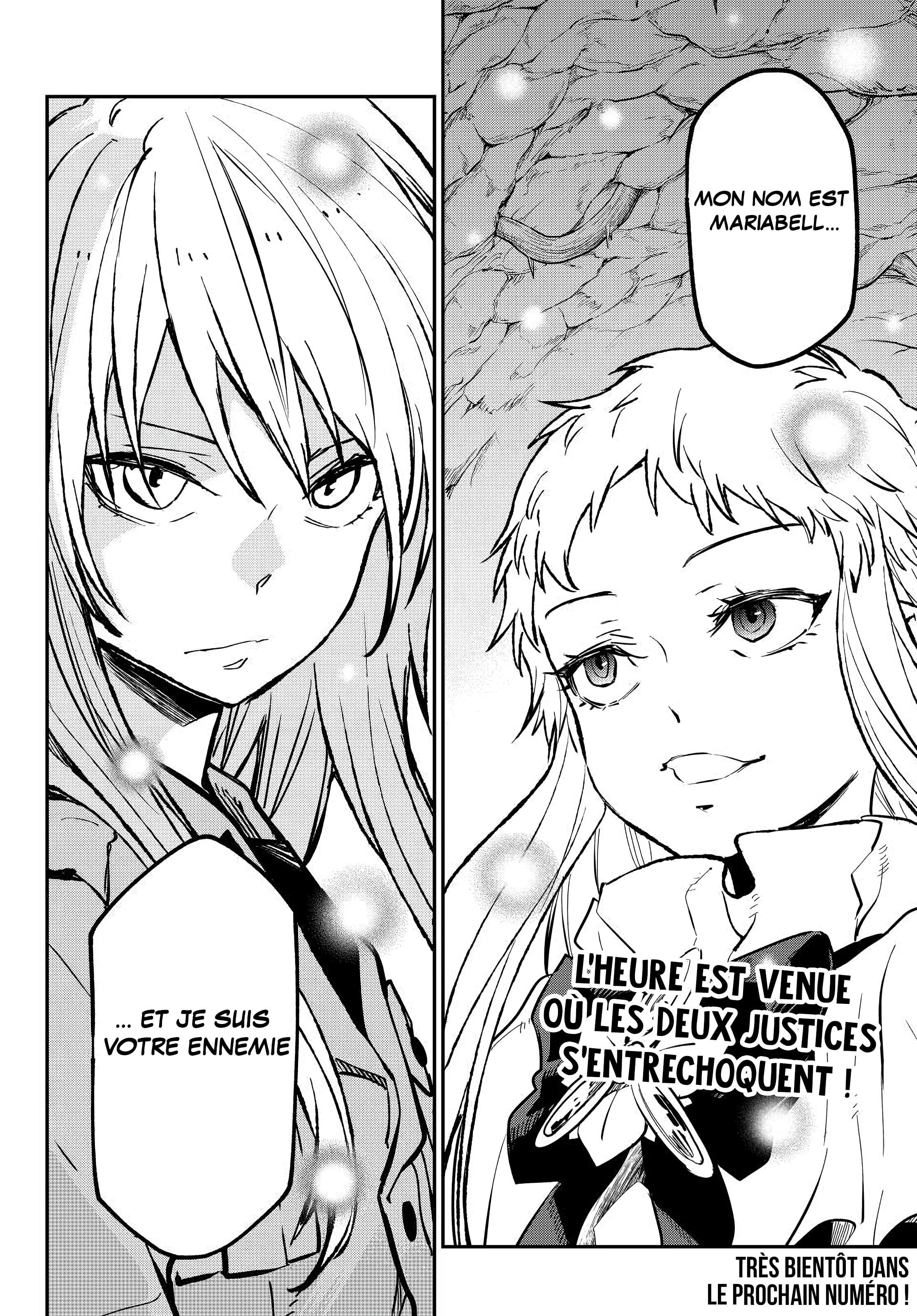 Read Moi, quand je me réincarne en Slime FR Manga Online