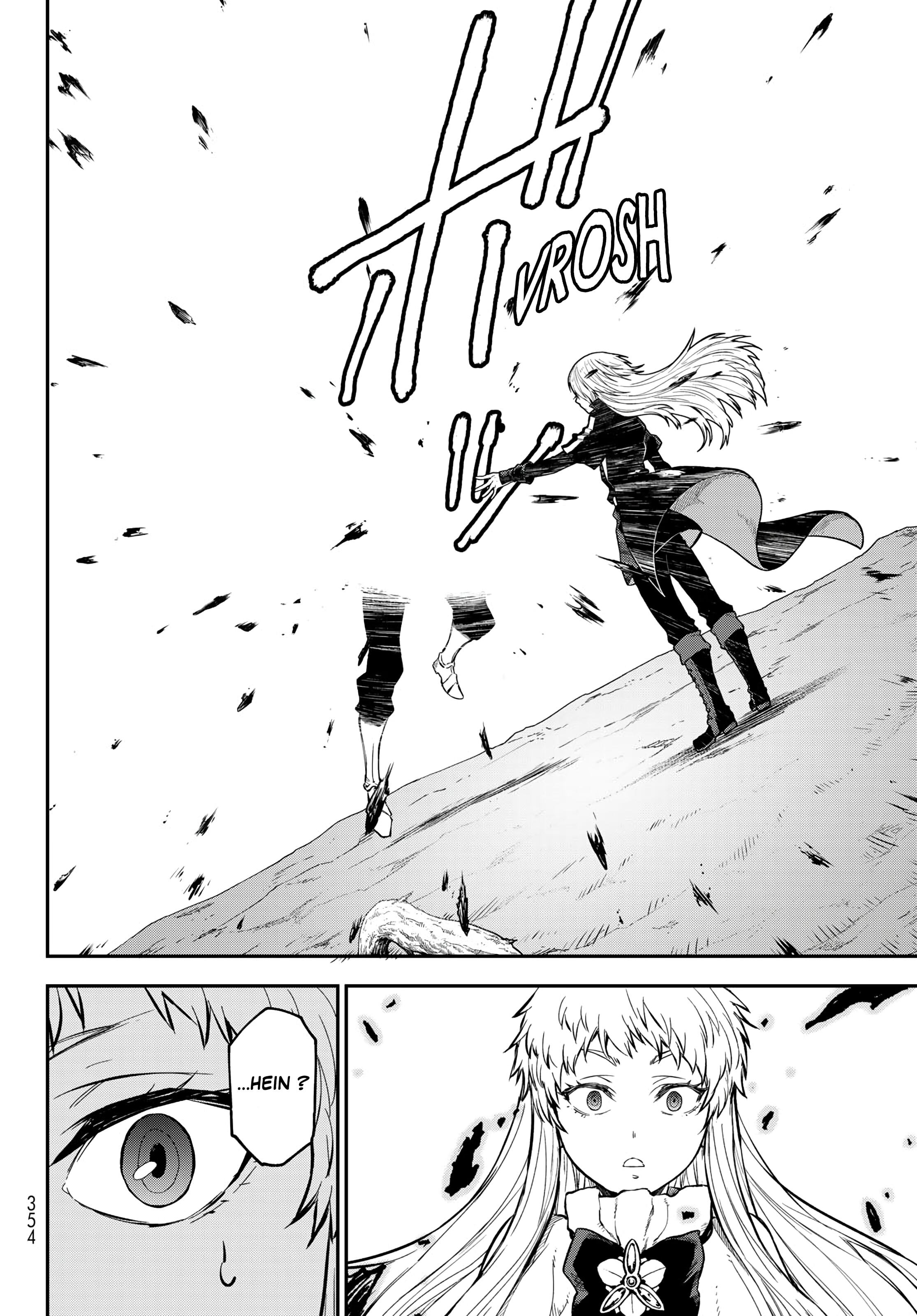 Read Moi, quand je me réincarne en Slime FR Manga Online