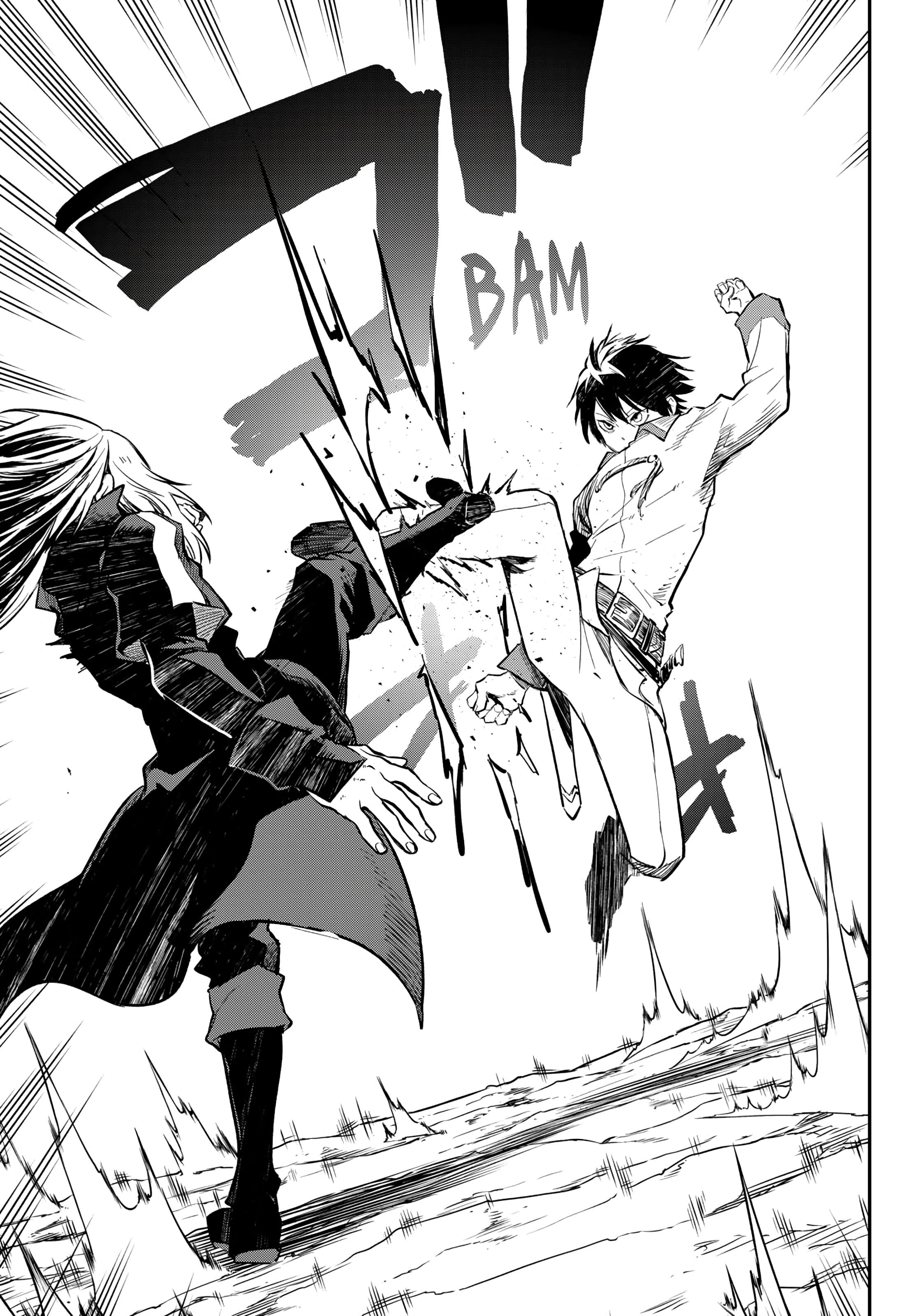 Read Moi, quand je me réincarne en Slime FR Manga Online