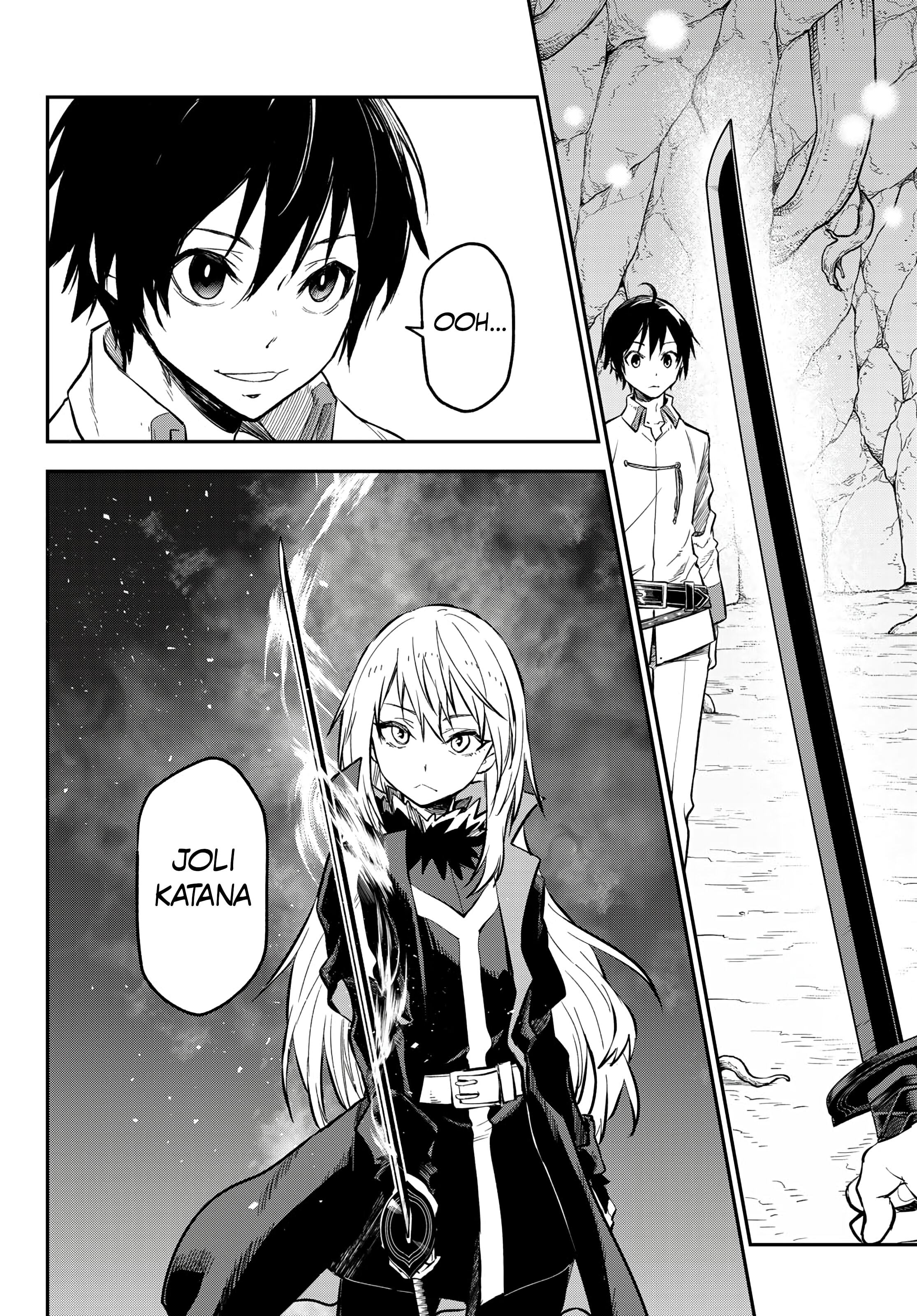 Read Moi, quand je me réincarne en Slime FR Manga Online