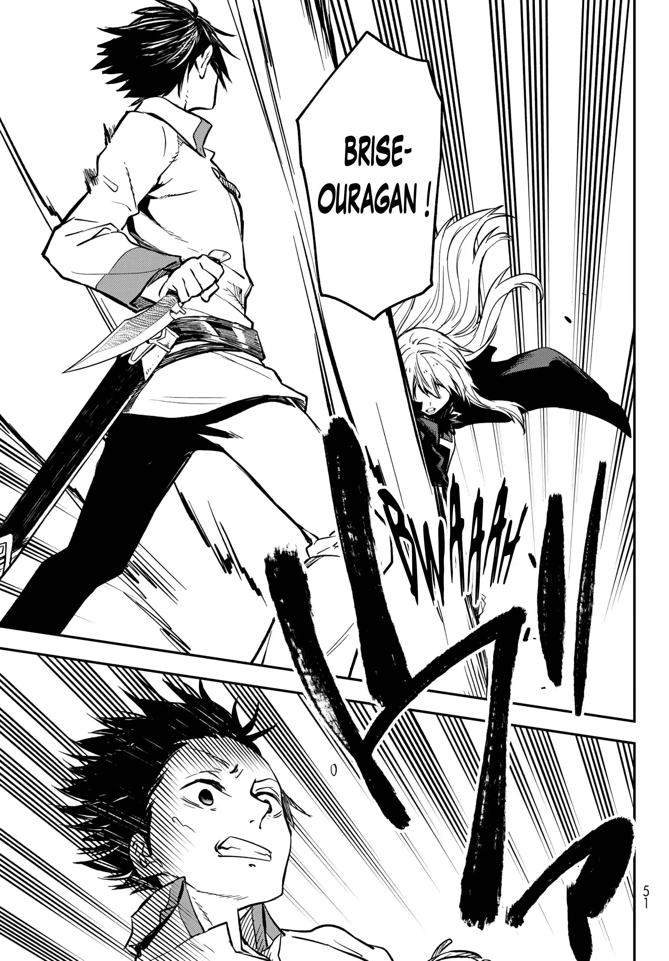 Read Moi, quand je me réincarne en Slime FR Manga Online