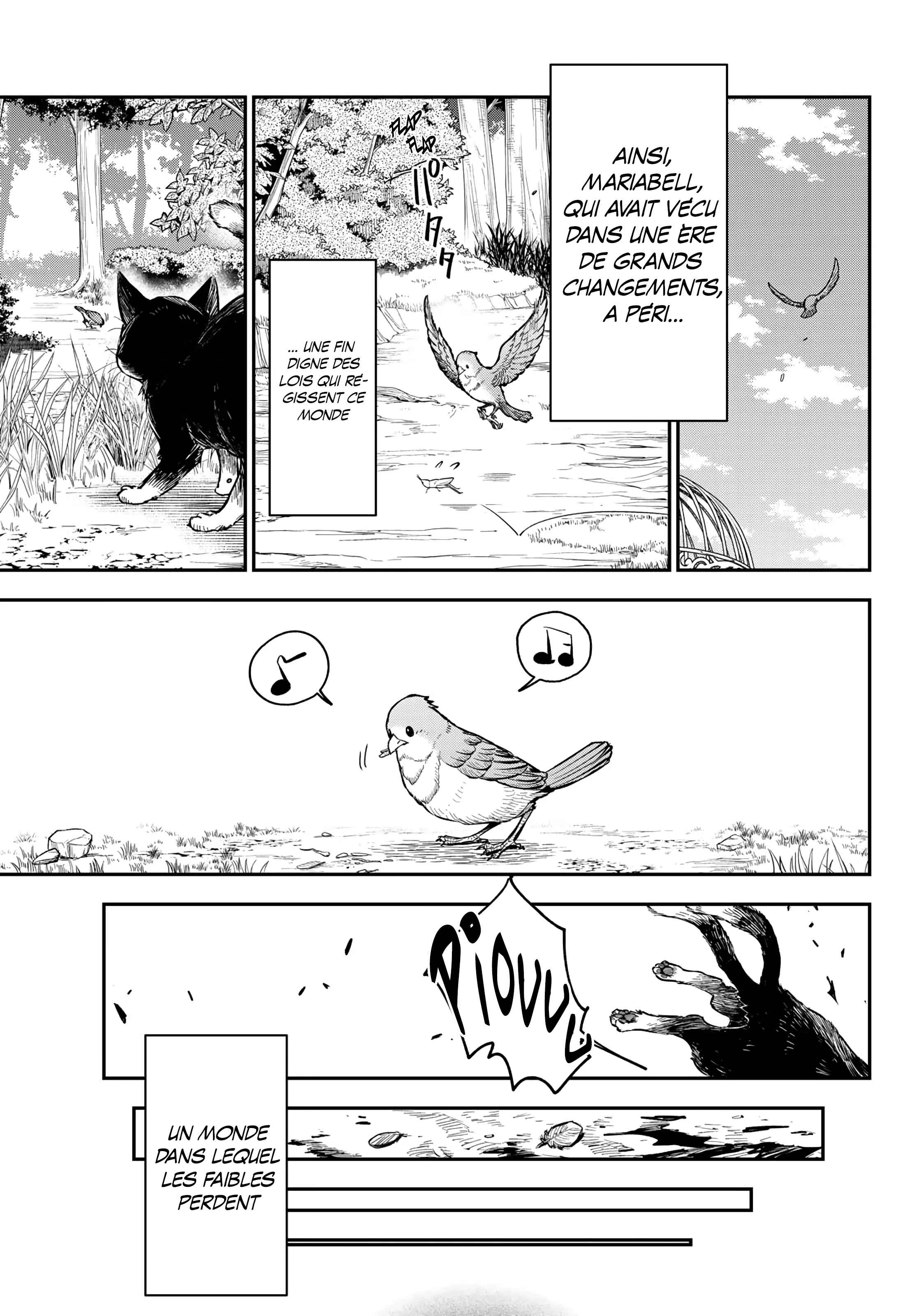 Read Moi, quand je me réincarne en Slime FR Manga Online