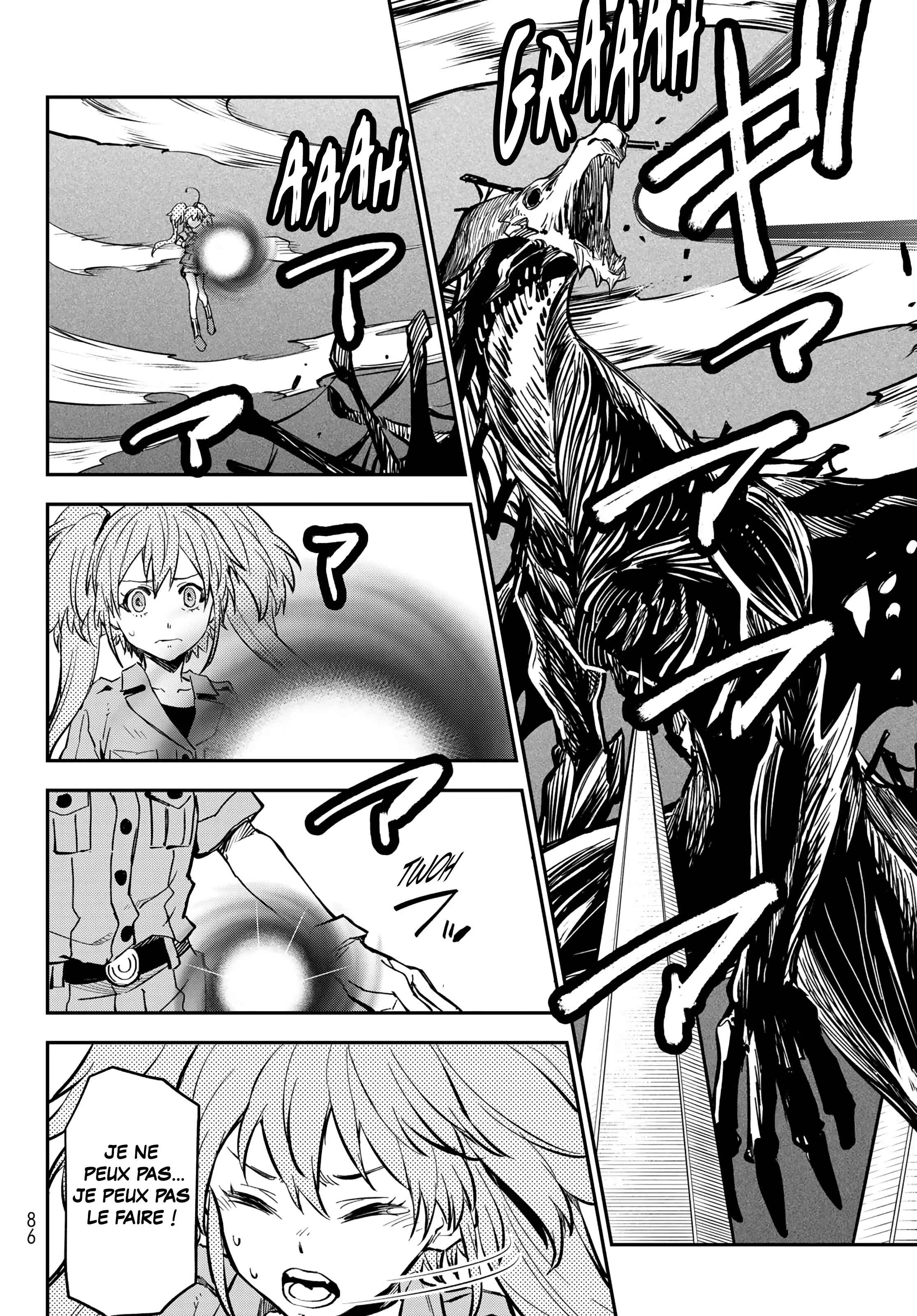Read Moi, quand je me réincarne en Slime FR Manga Online
