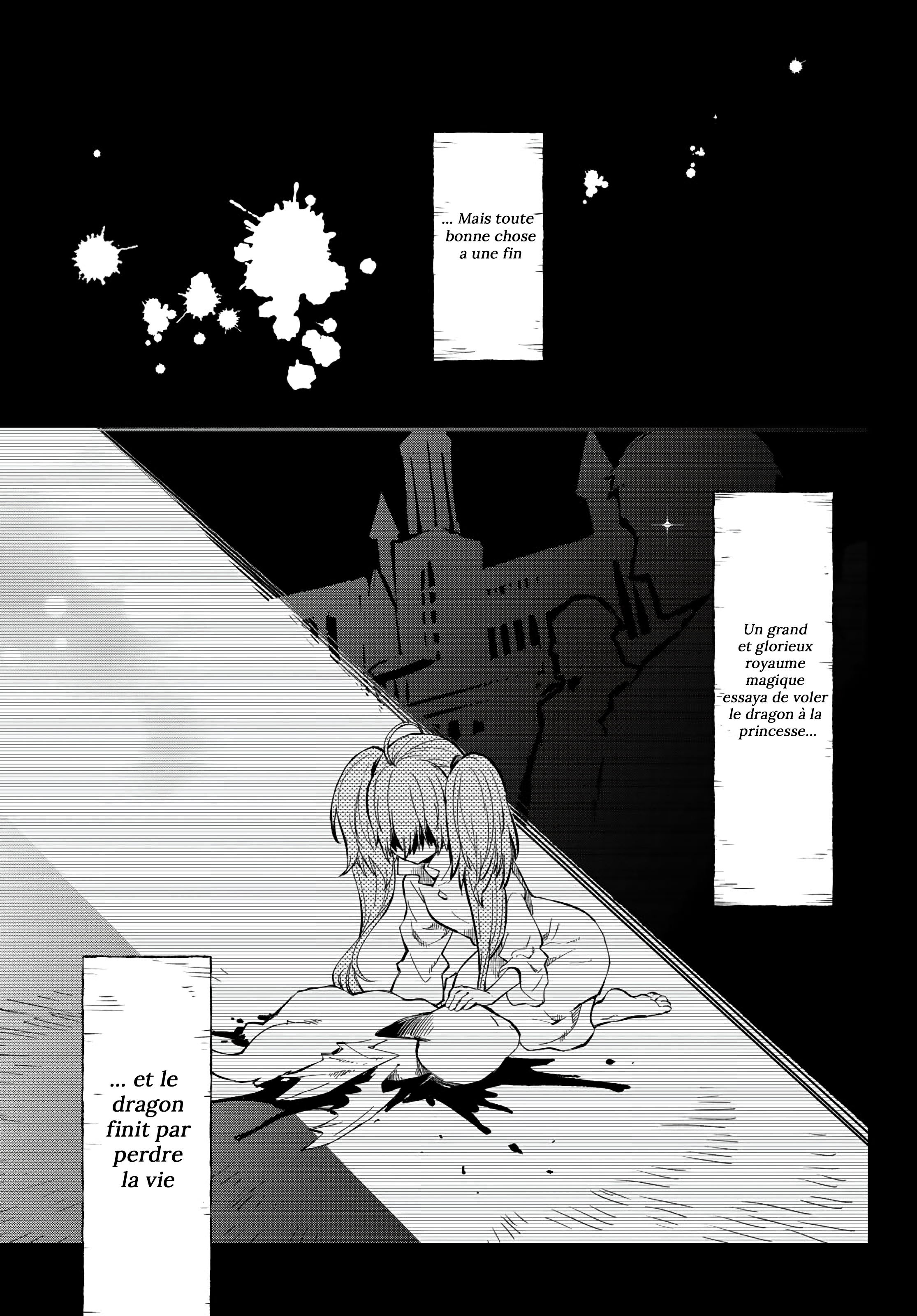 Read Moi, quand je me réincarne en Slime FR Manga Online
