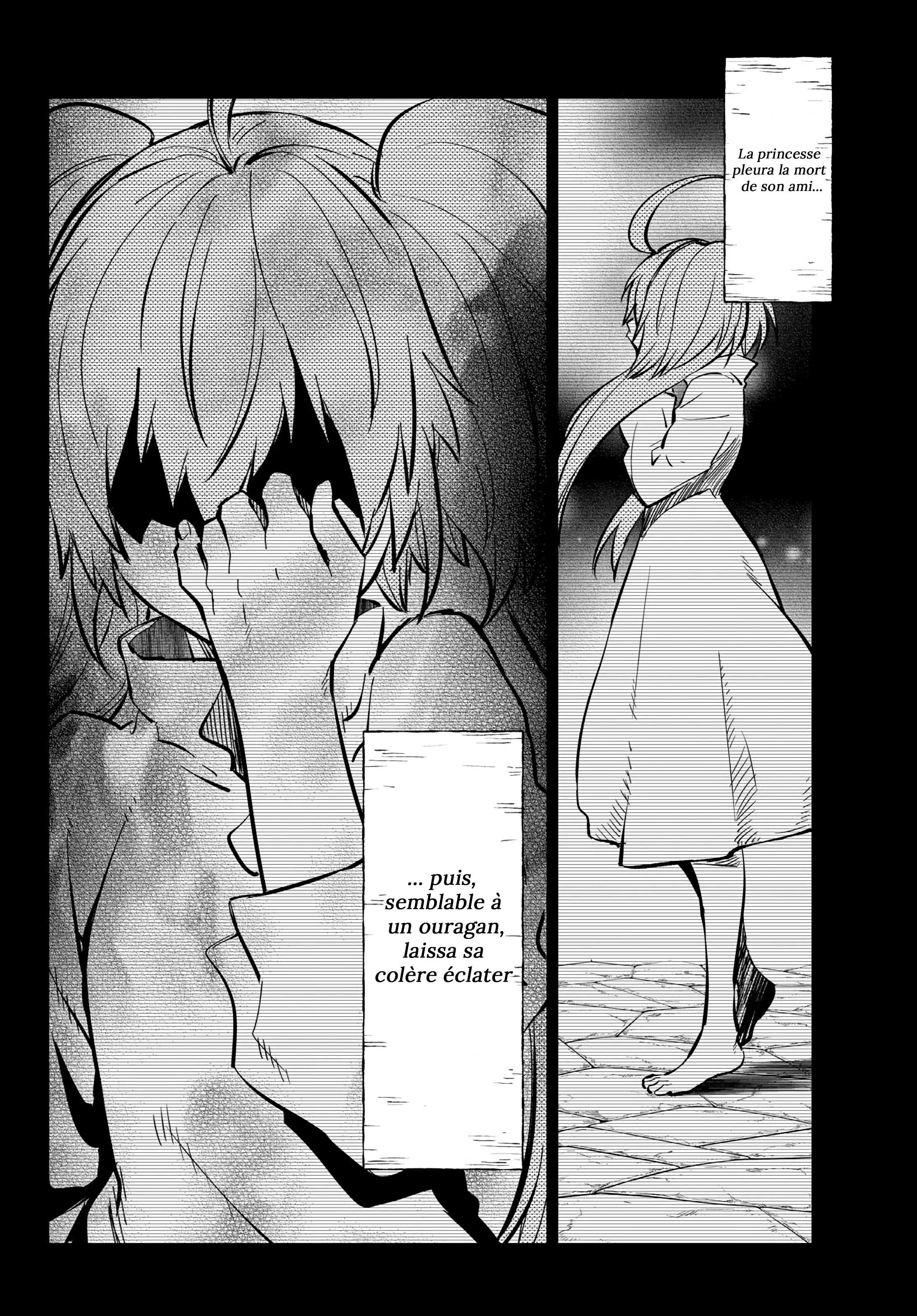 Read Moi, quand je me réincarne en Slime FR Manga Online