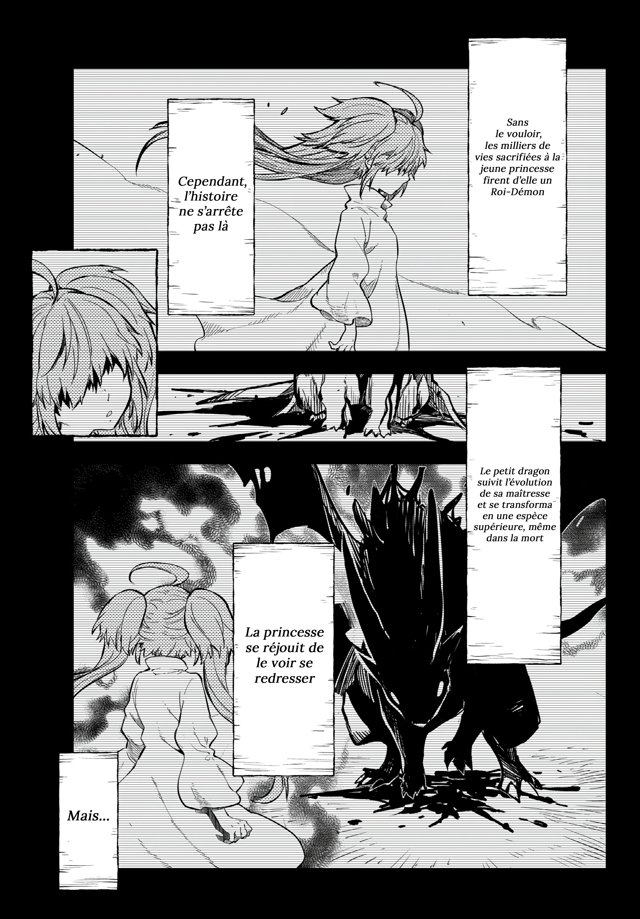 Read Moi, quand je me réincarne en Slime FR Manga Online