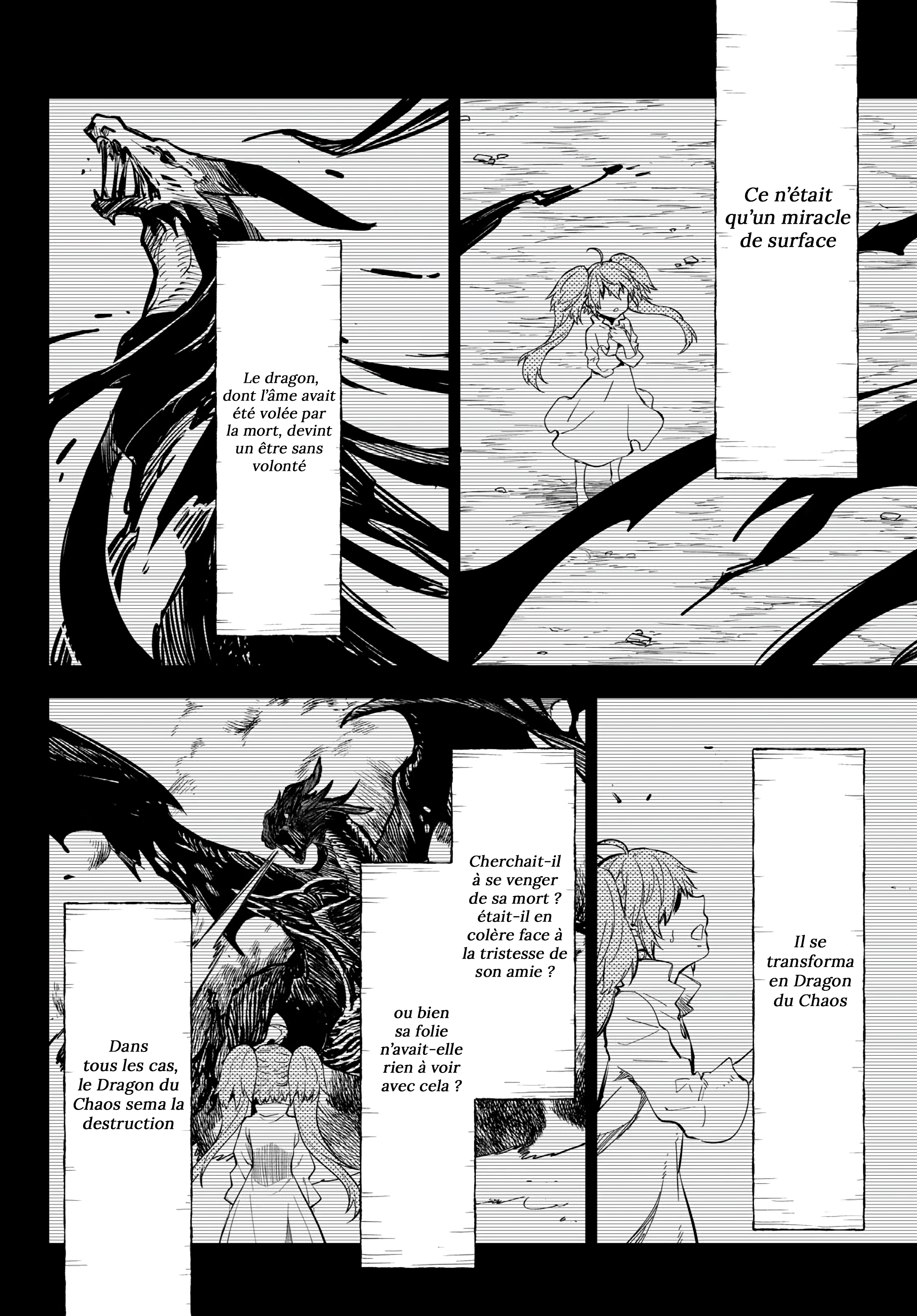Read Moi, quand je me réincarne en Slime FR Manga Online