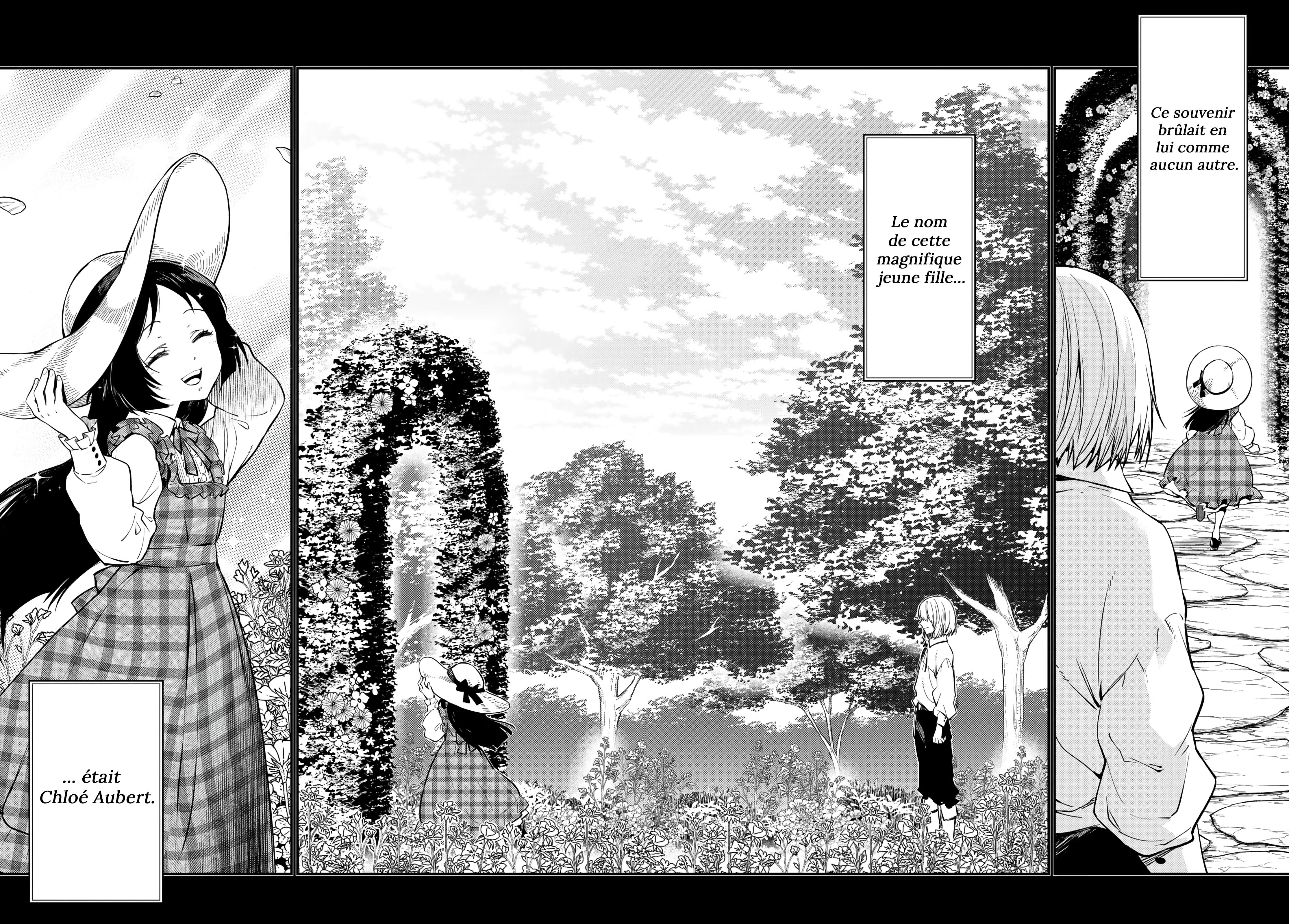 Read Moi, quand je me réincarne en Slime FR Manga Online