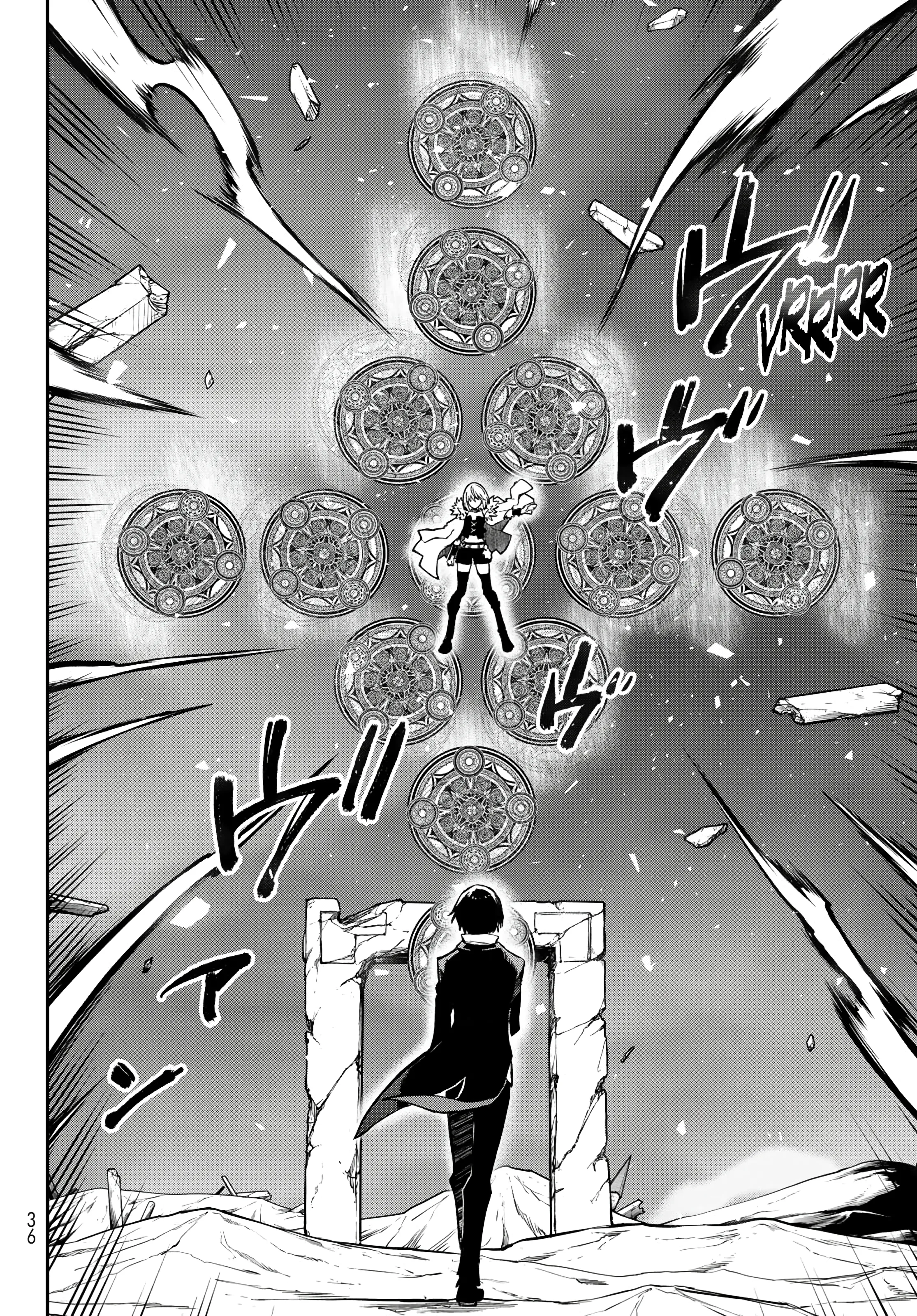 Read Moi, quand je me réincarne en Slime FR Manga Online