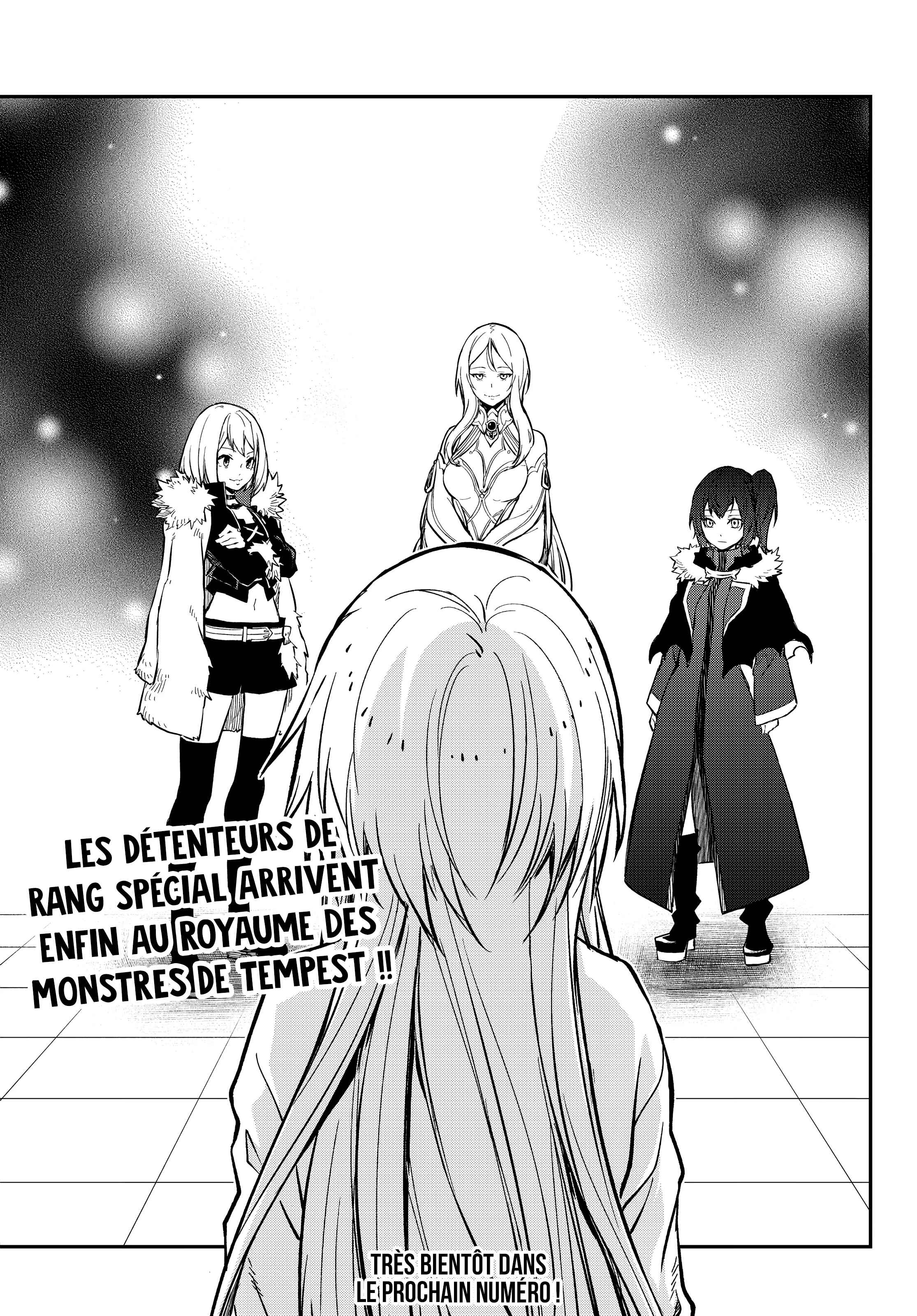 Read Moi, quand je me réincarne en Slime FR Manga Online
