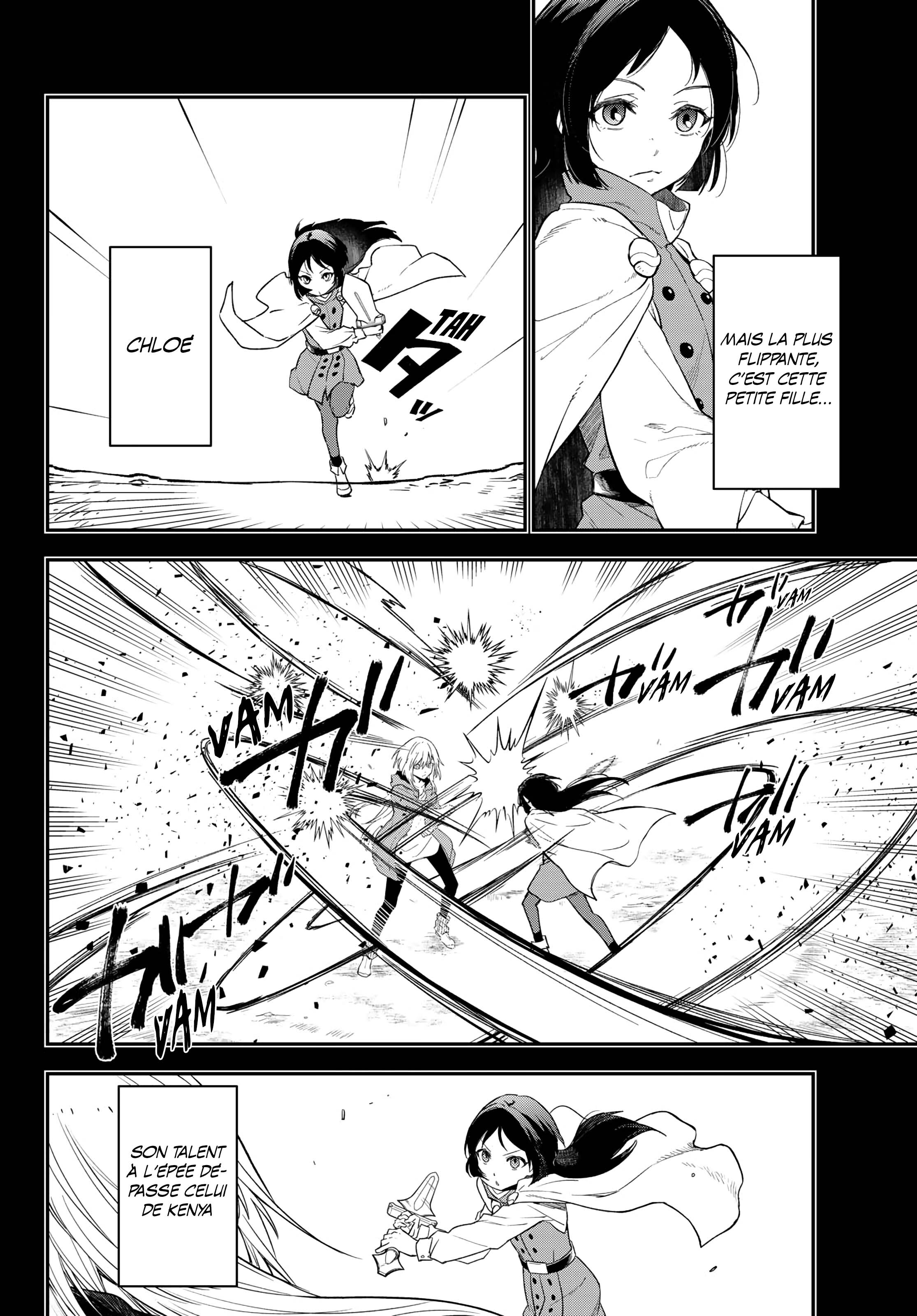 Read Moi, quand je me réincarne en Slime FR Manga Online
