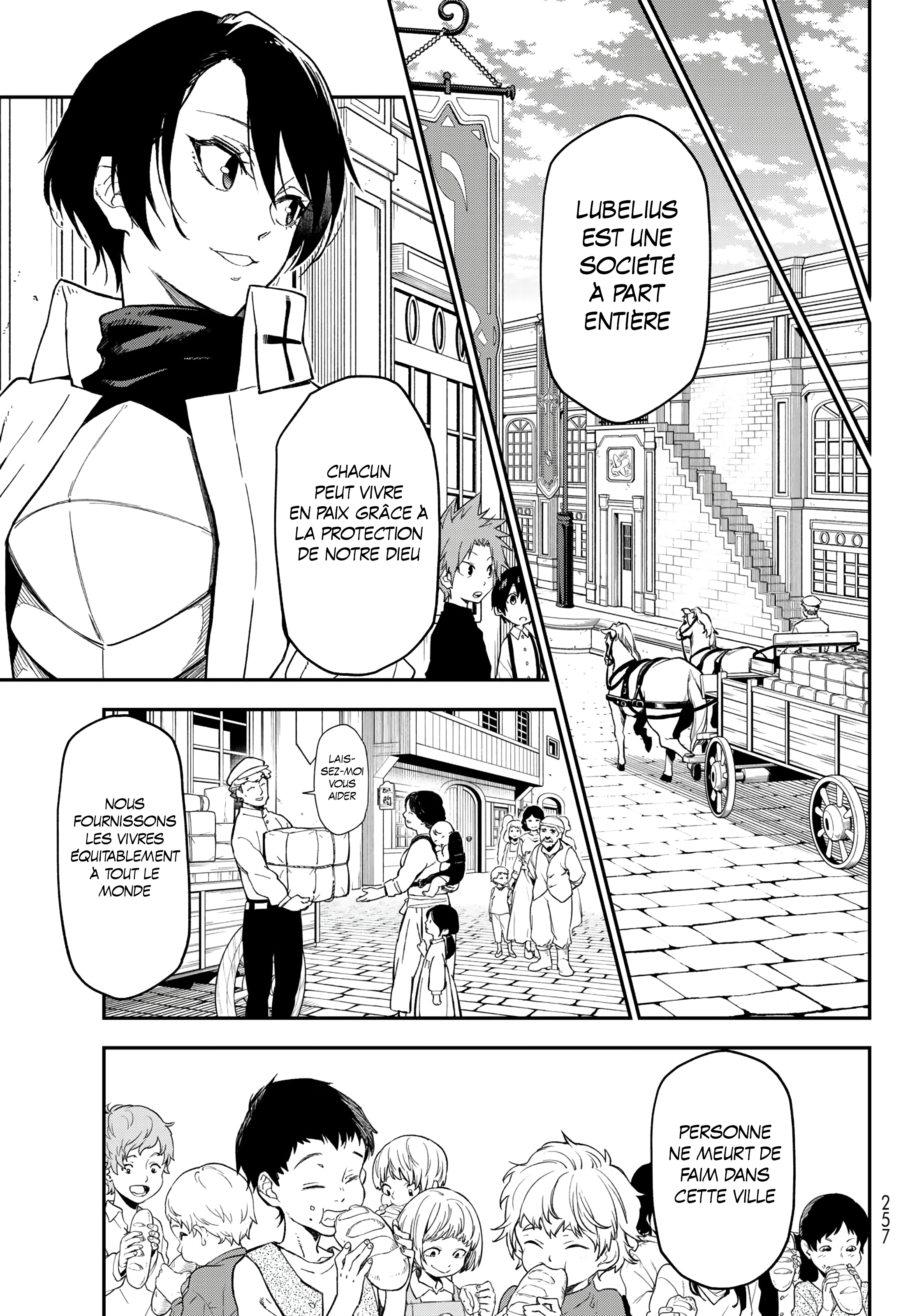Read Moi, quand je me réincarne en Slime FR Manga Online