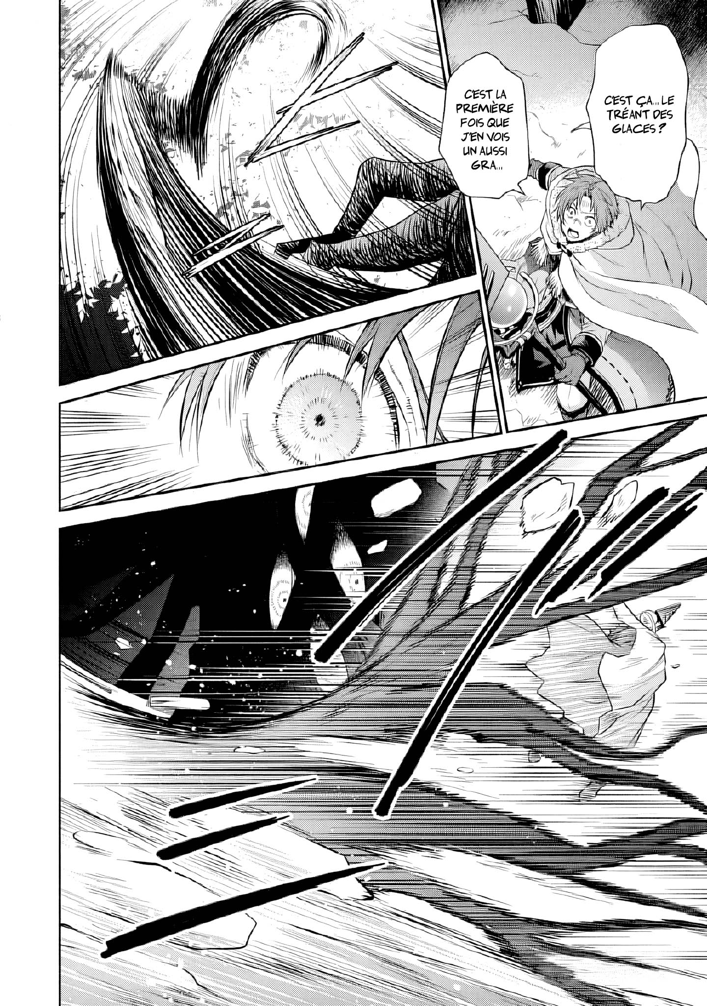 Read Mushoku Tensei FR Manga Online