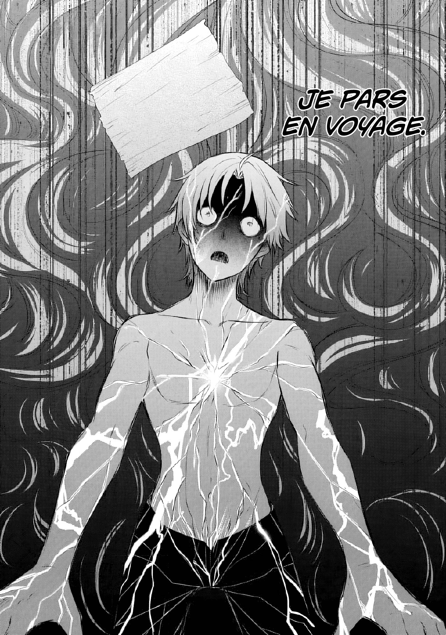 Read Mushoku Tensei FR Manga Online