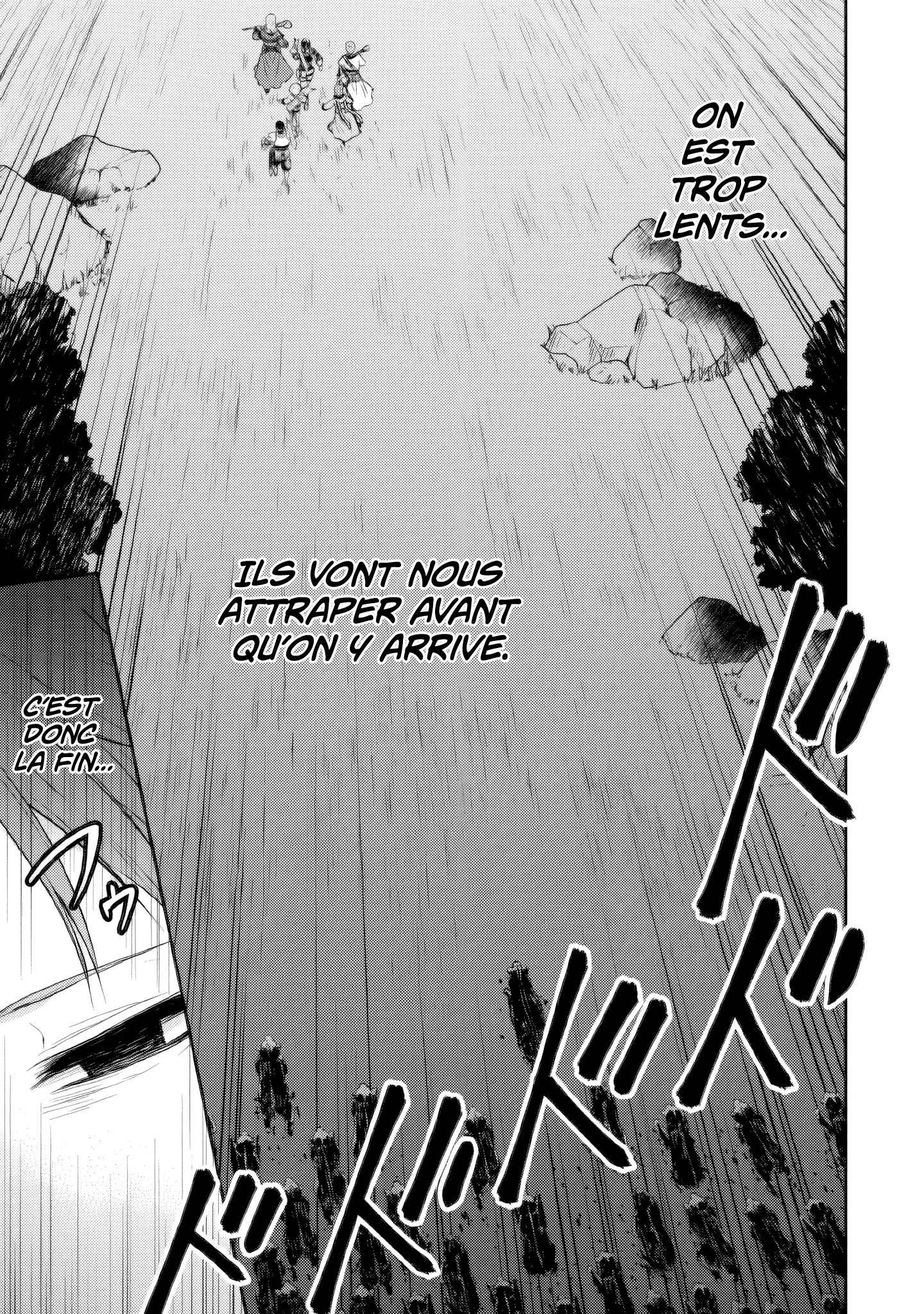 Read Mushoku Tensei FR Manga Online