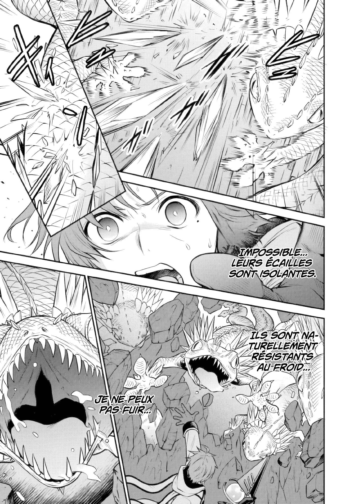 Read Mushoku Tensei FR Manga Online
