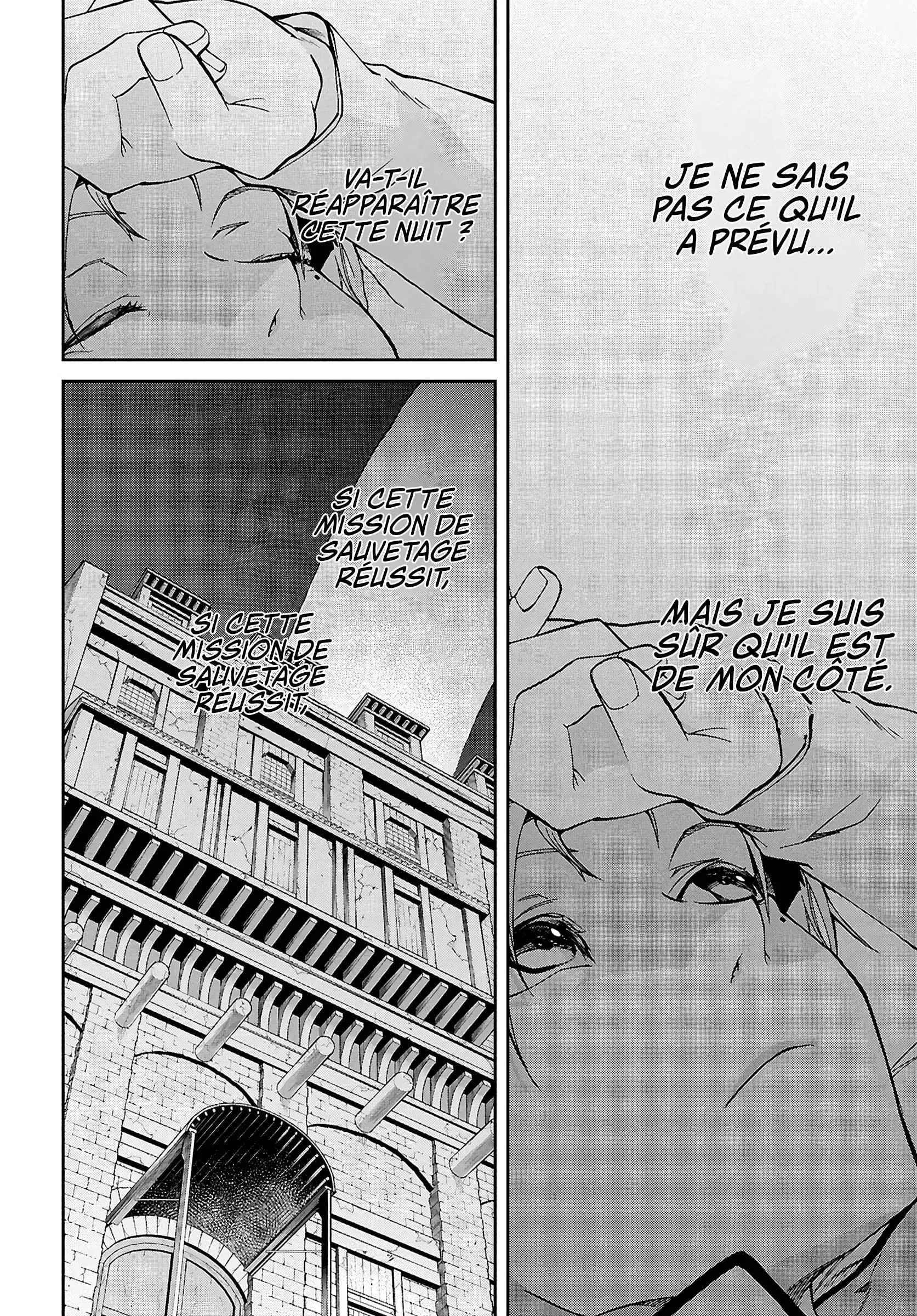 Read Mushoku Tensei_ Nouvelle vie, nouvelle chance FR Manga Online