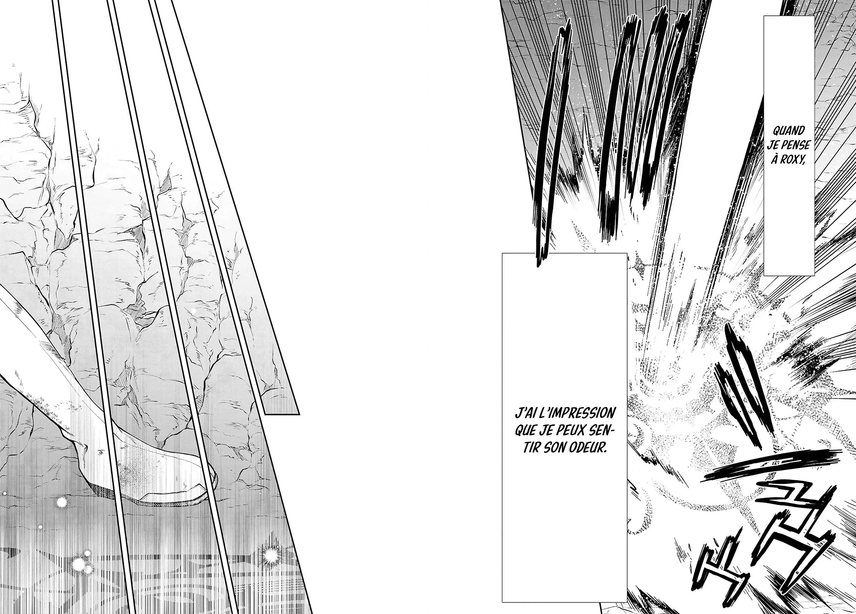 Read Mushoku Tensei_ Nouvelle vie, nouvelle chance FR Manga Online