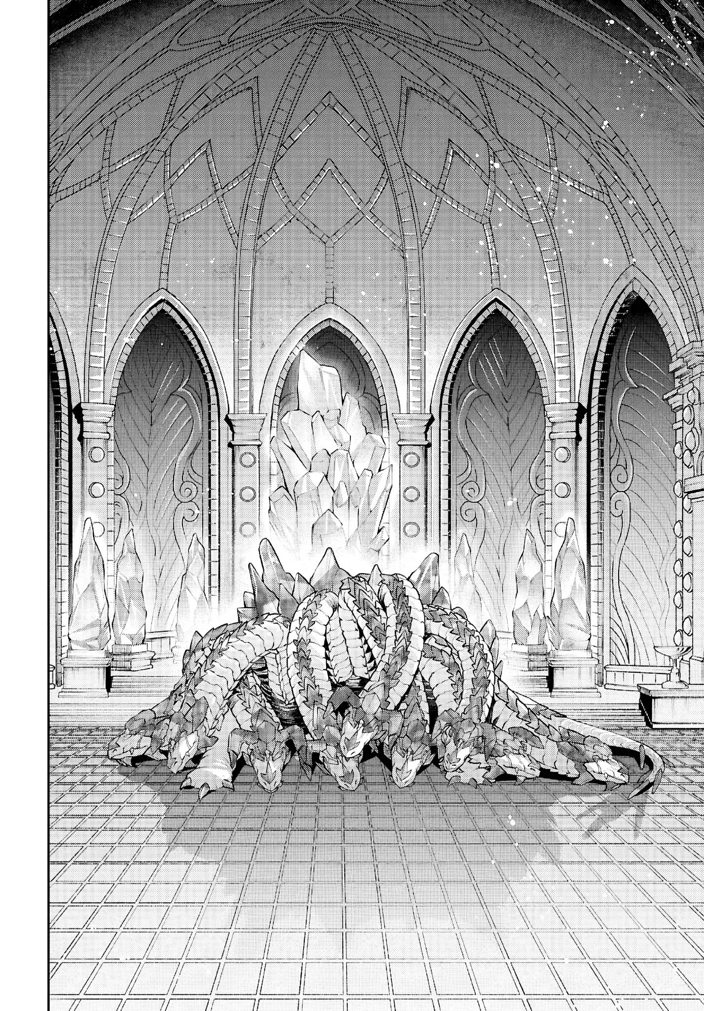 Read Mushoku Tensei_ Nouvelle vie, nouvelle chance FR Manga Online