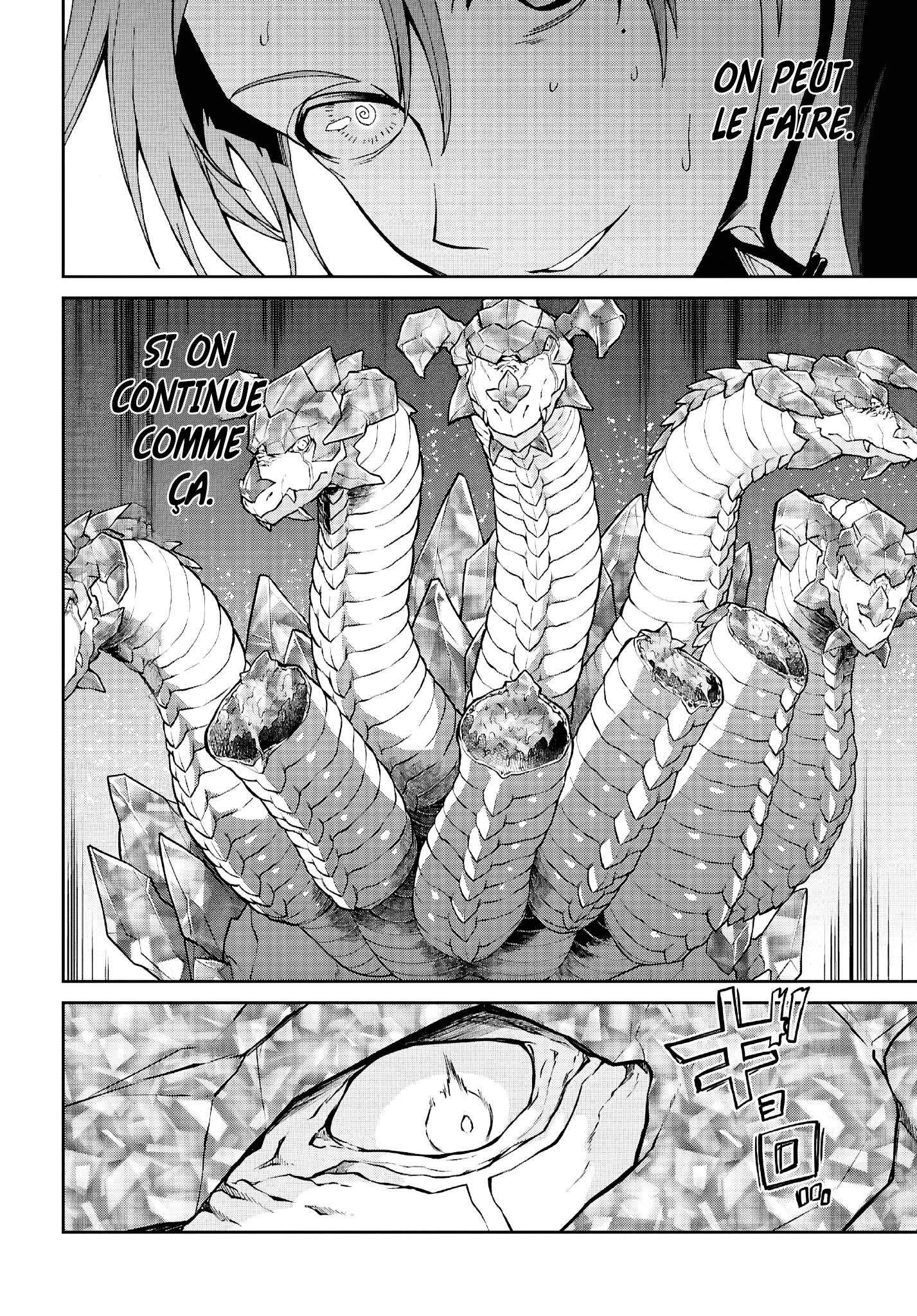Read Mushoku Tensei_ Nouvelle vie, nouvelle chance FR Manga Online