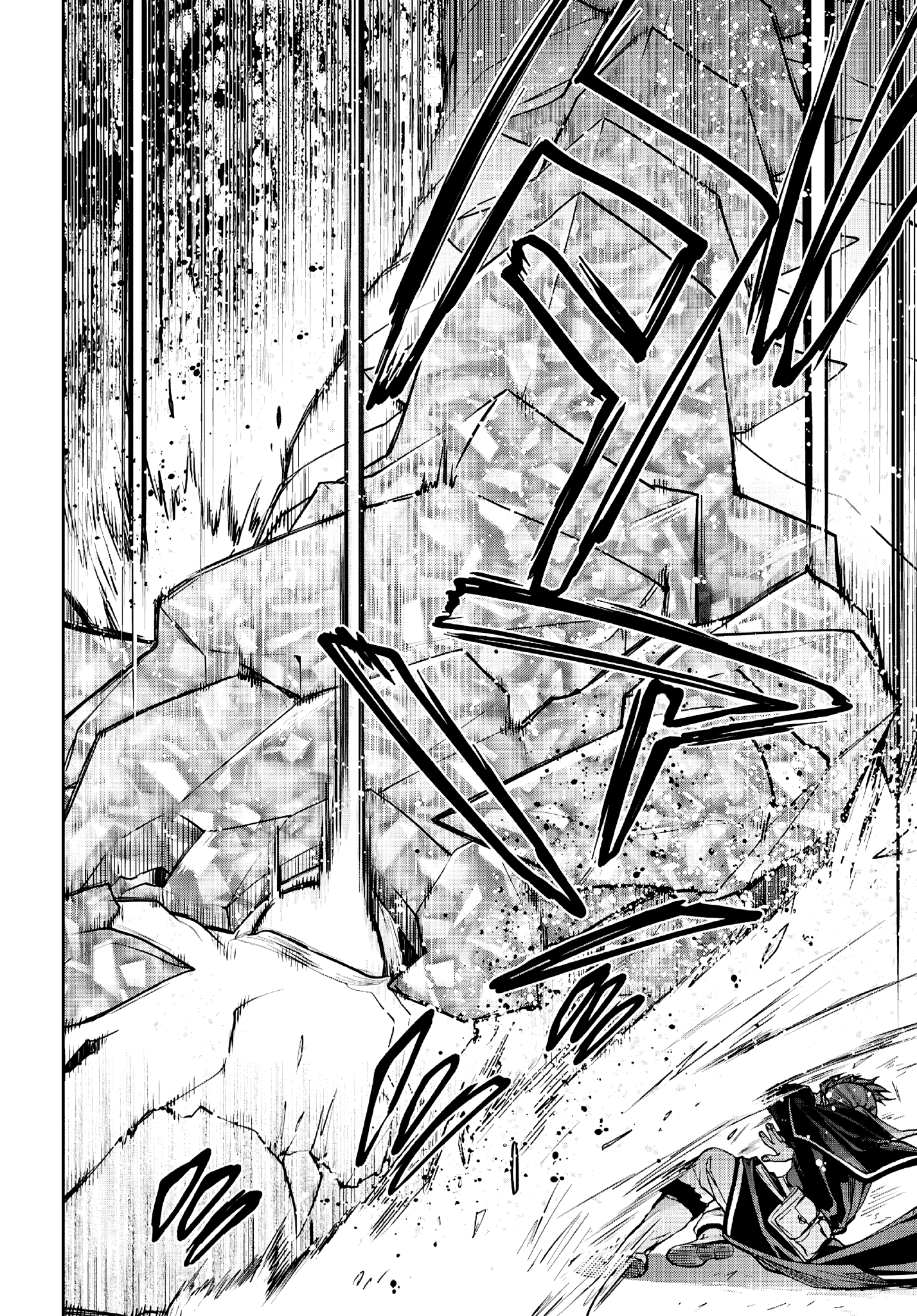 Read Mushoku Tensei_ Nouvelle vie, nouvelle chance FR Manga Online