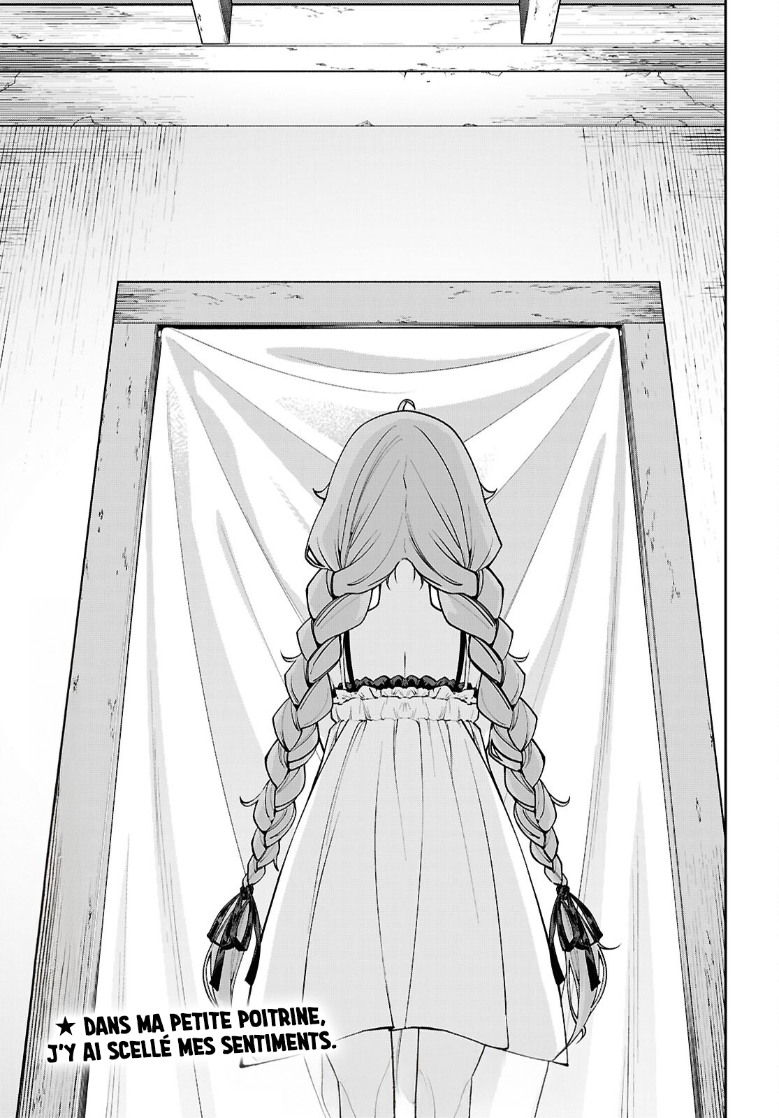 Read Mushoku Tensei_ Nouvelle vie, nouvelle chance FR Manga Online