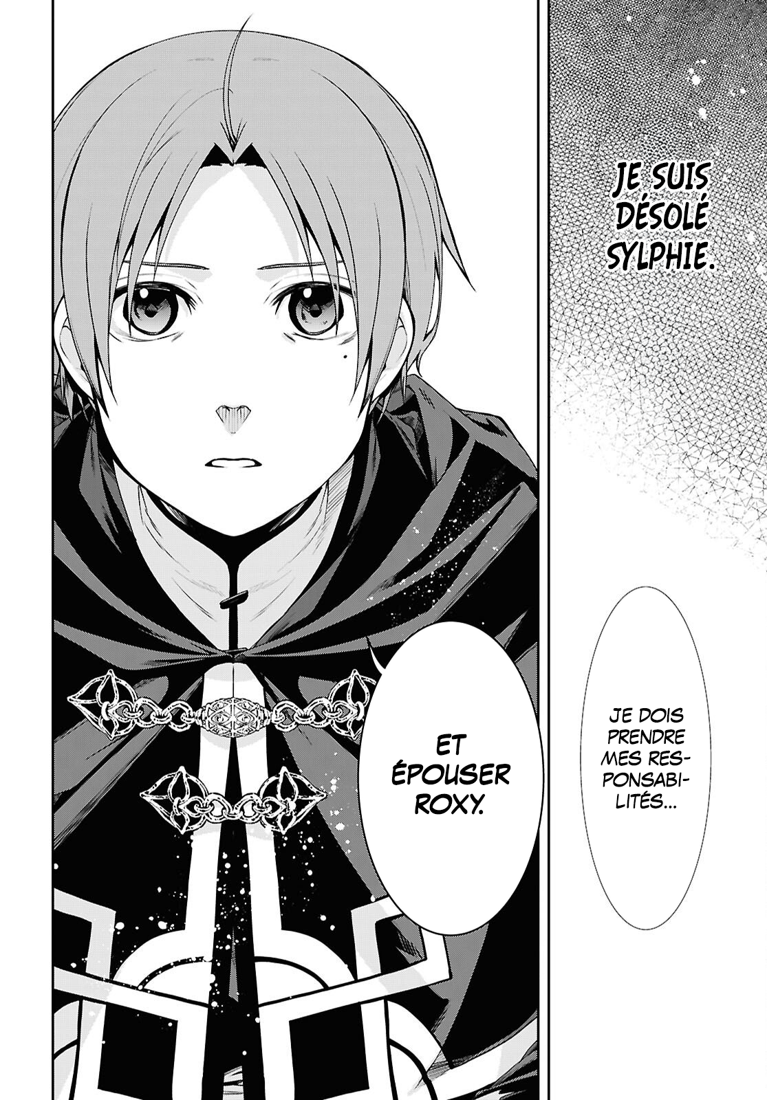 Read Mushoku Tensei_ Nouvelle vie, nouvelle chance FR Manga Online